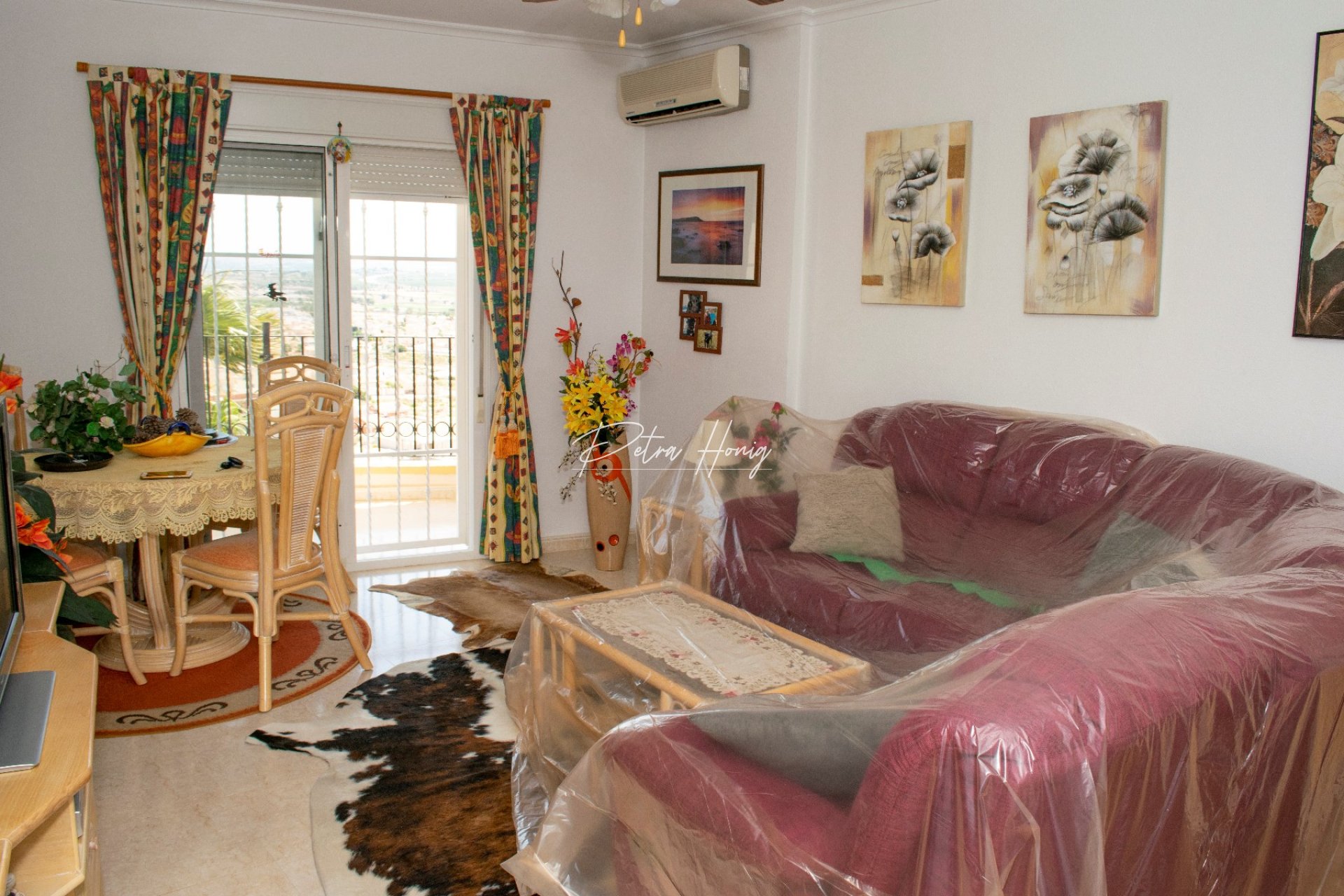 A Vendre - Appartement - Ciudad Quesada