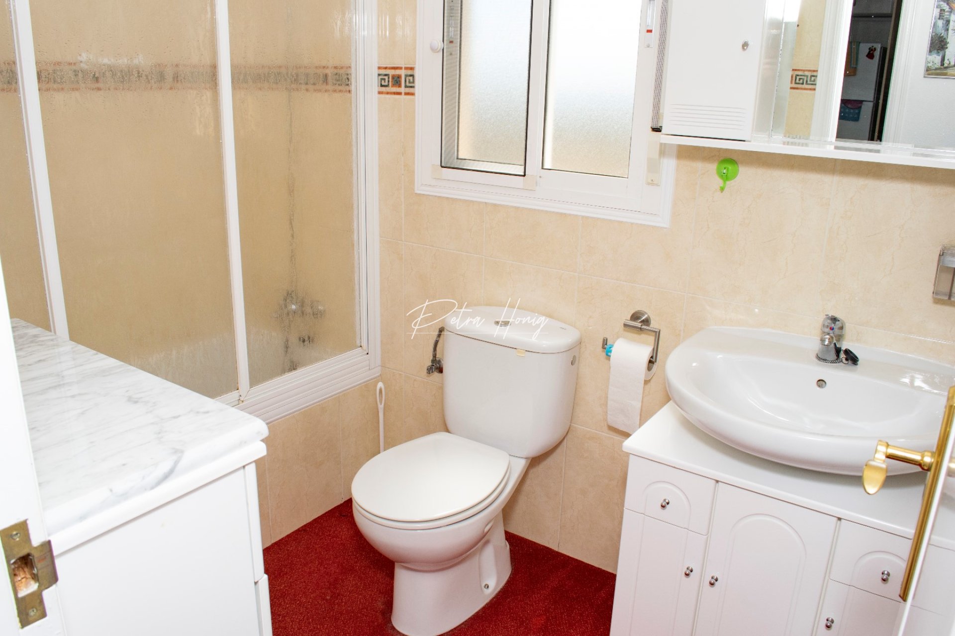 A Vendre - Appartement - Ciudad Quesada