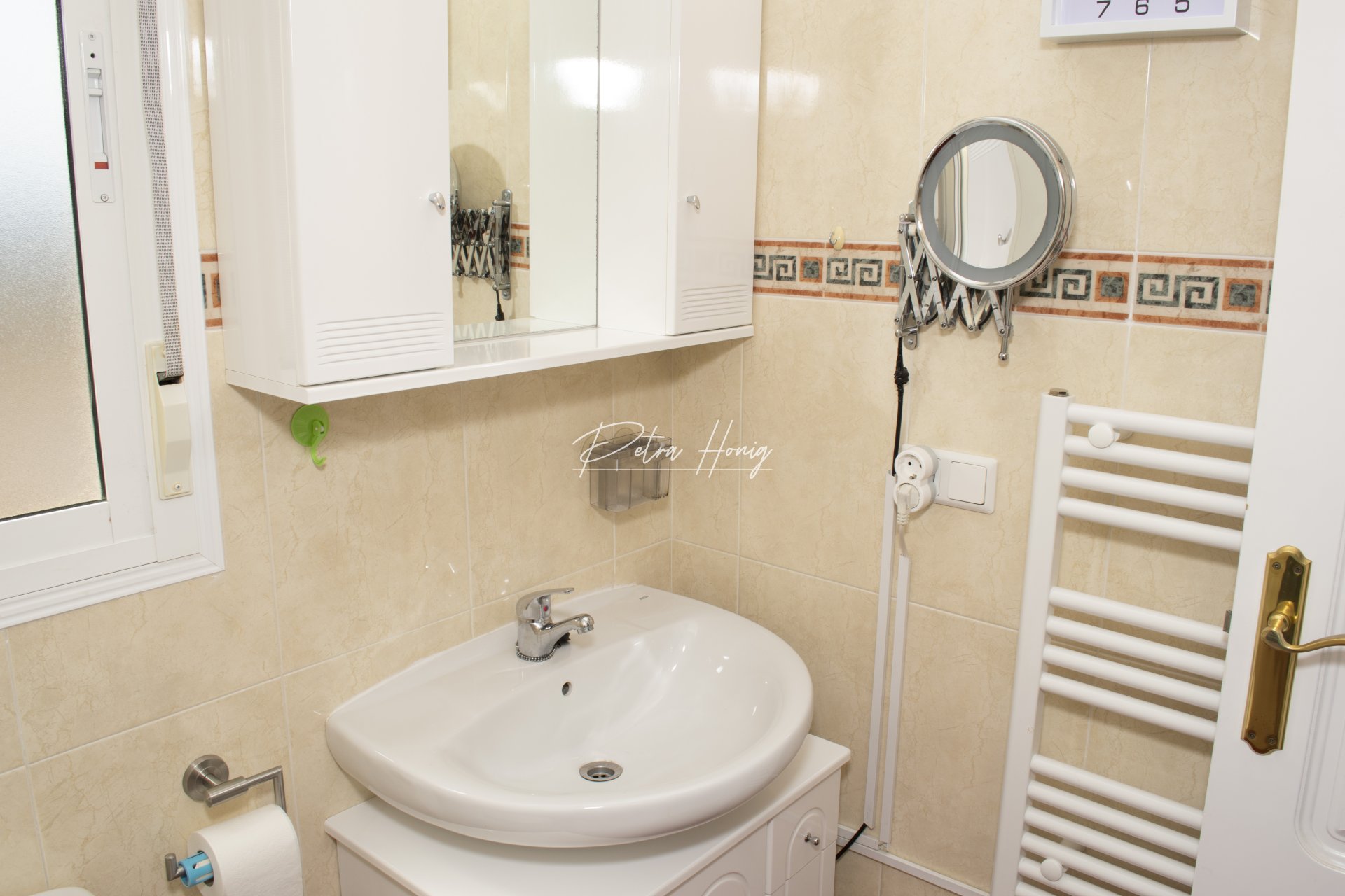 A Vendre - Appartement - Ciudad Quesada