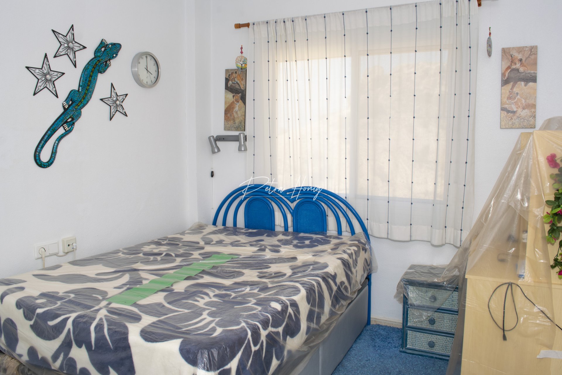 A Vendre - Appartement - Ciudad Quesada