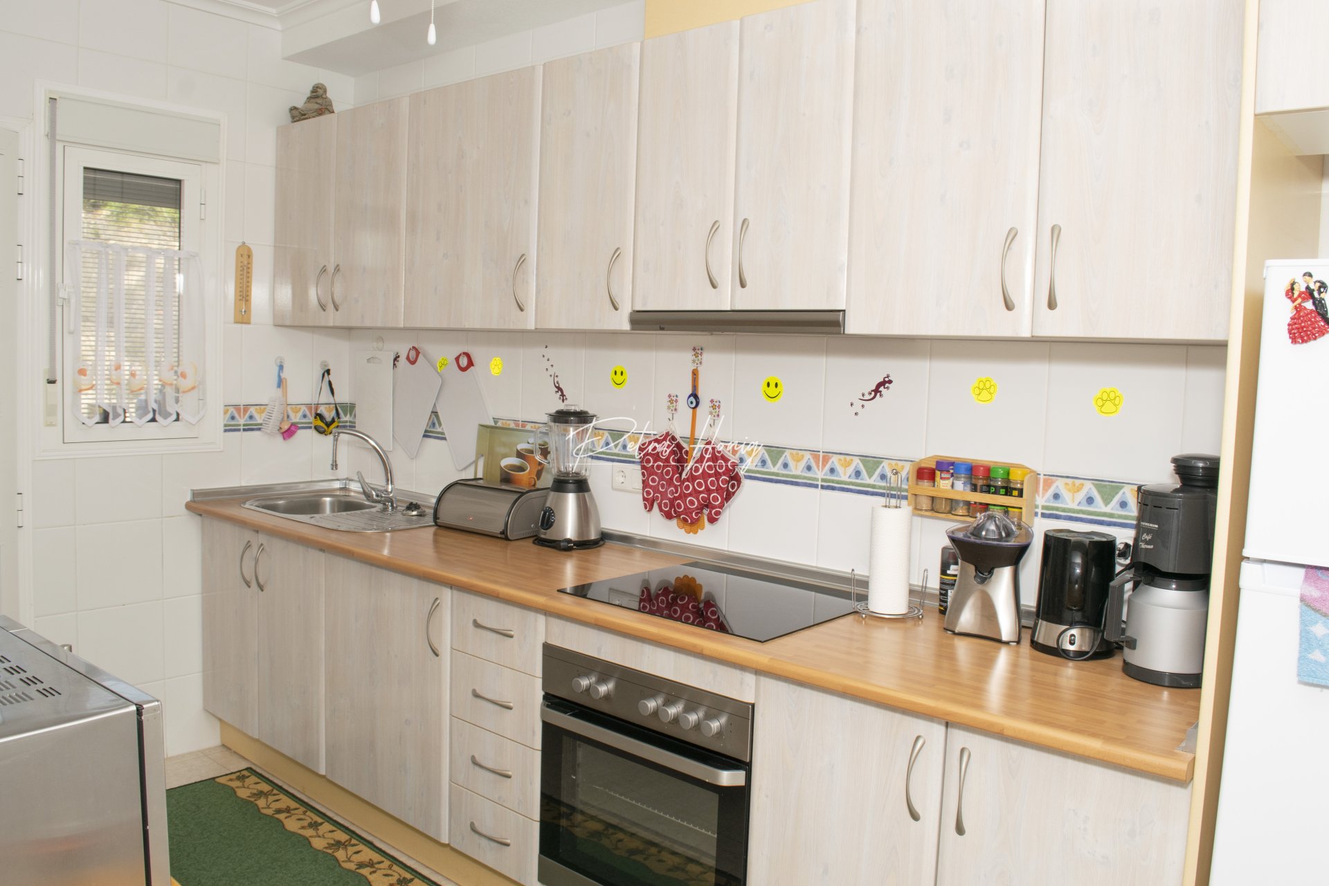 A Vendre - Appartement - Ciudad Quesada
