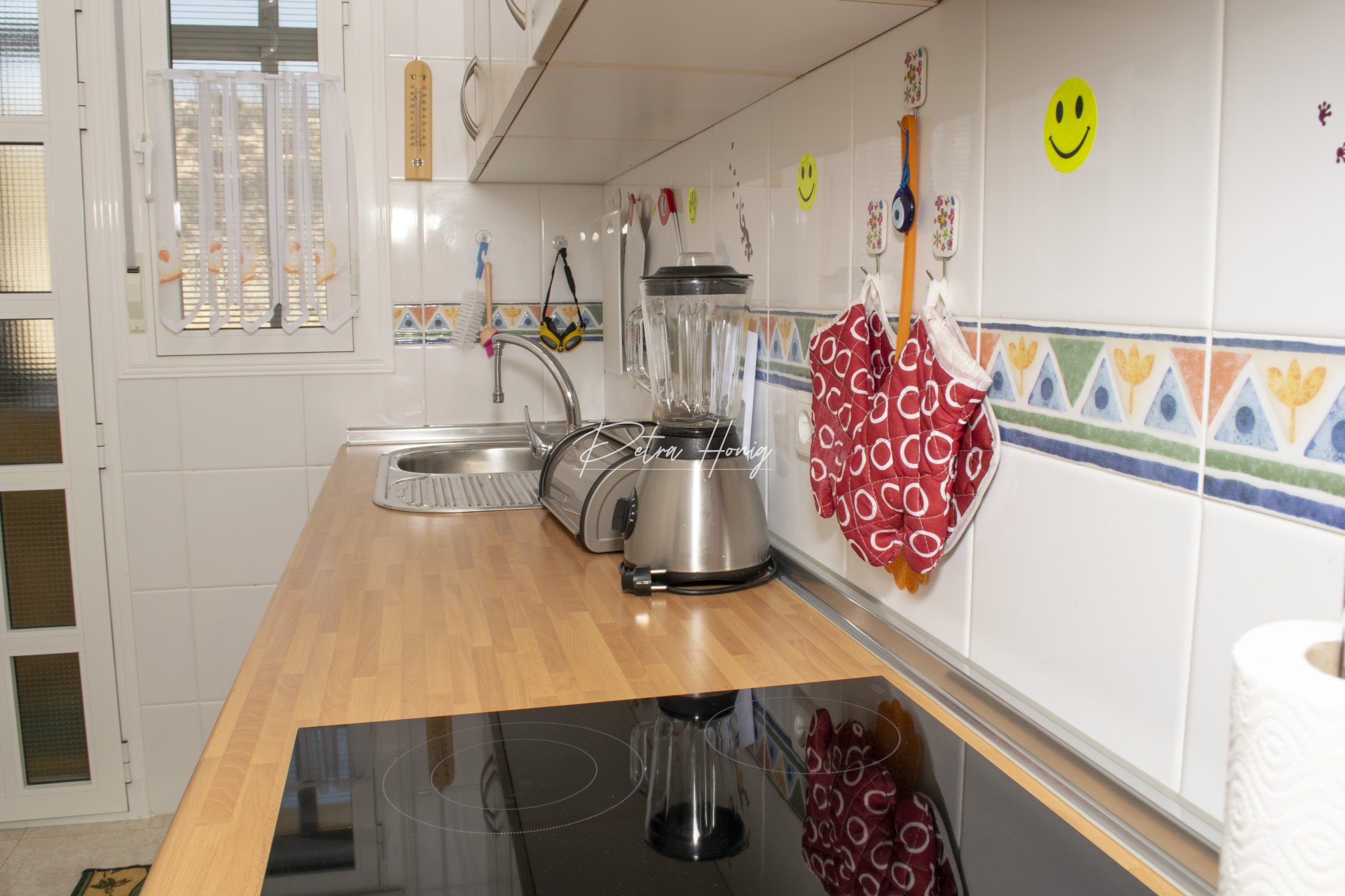 A Vendre - Appartement - Ciudad Quesada
