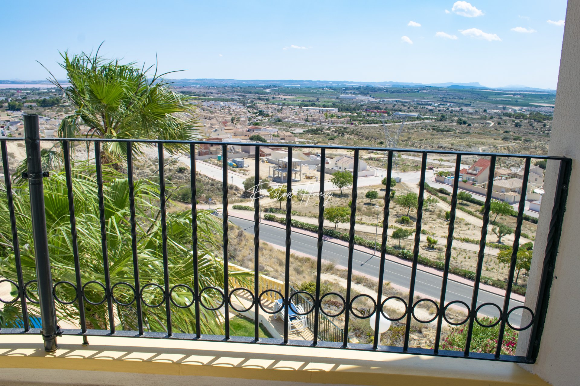 A Vendre - Appartement - Ciudad Quesada