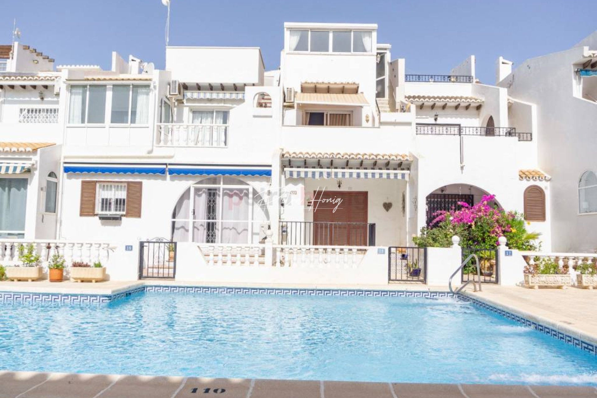 A Vendre - Appartement - Ciudad Quesada