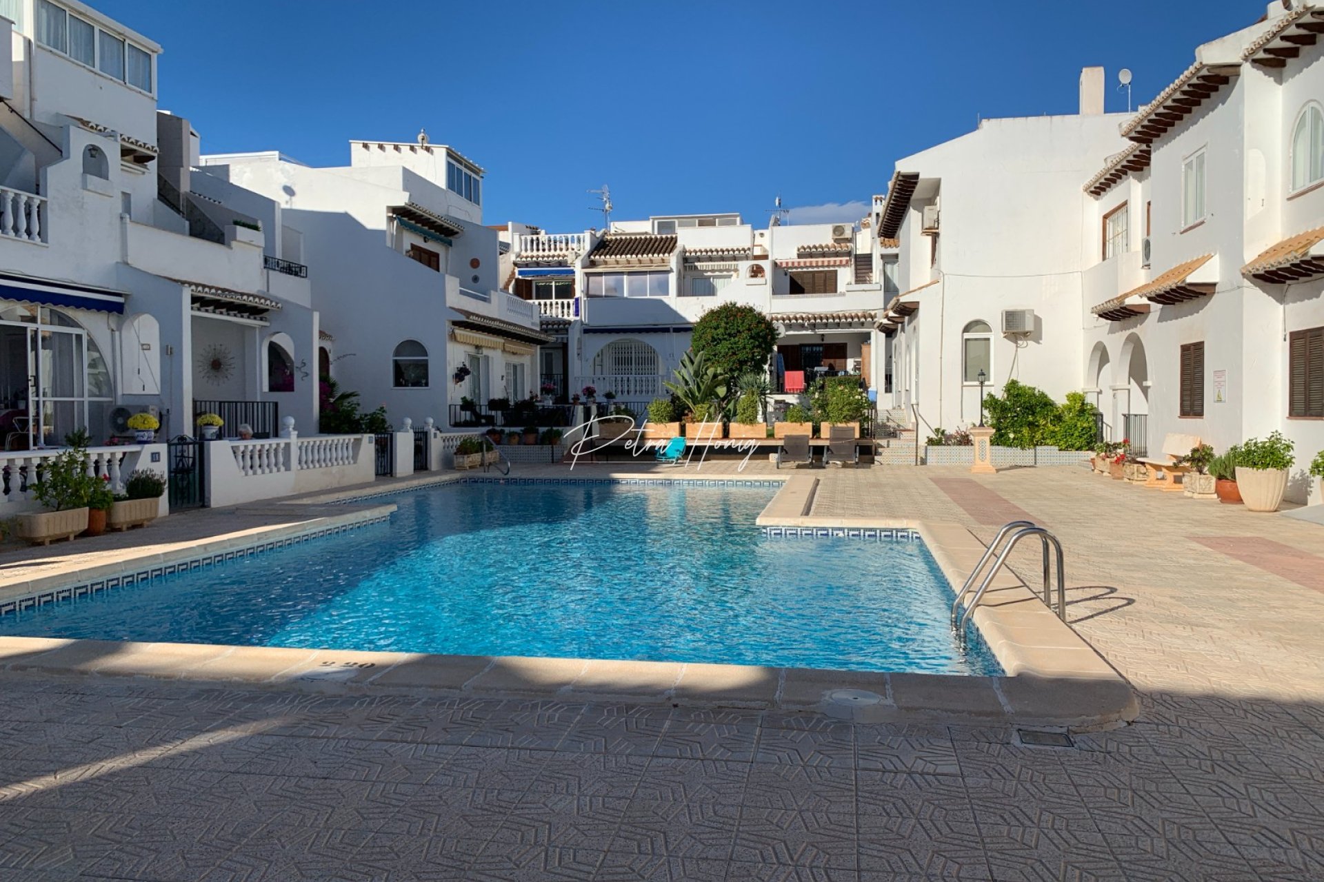 A Vendre - Appartement - Ciudad Quesada
