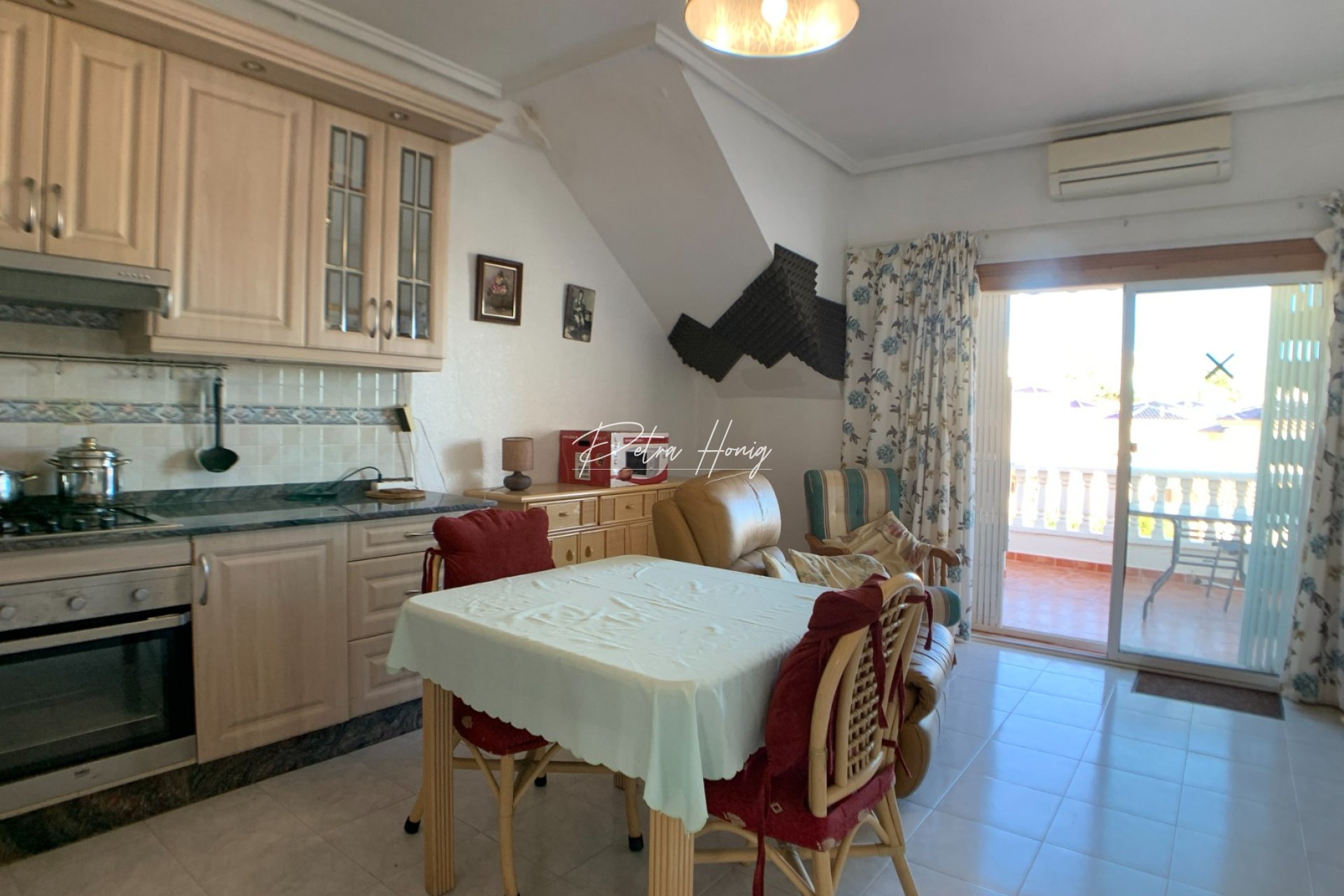 A Vendre - Appartement - Ciudad Quesada
