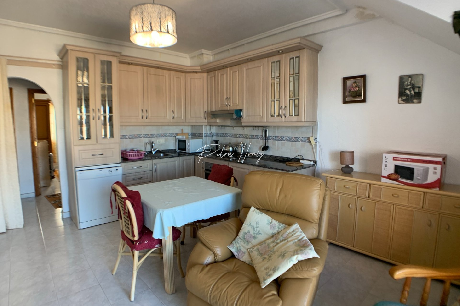 A Vendre - Appartement - Ciudad Quesada