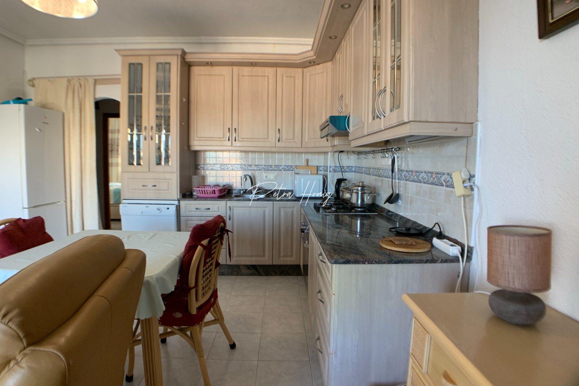 A Vendre - Appartement - Ciudad Quesada