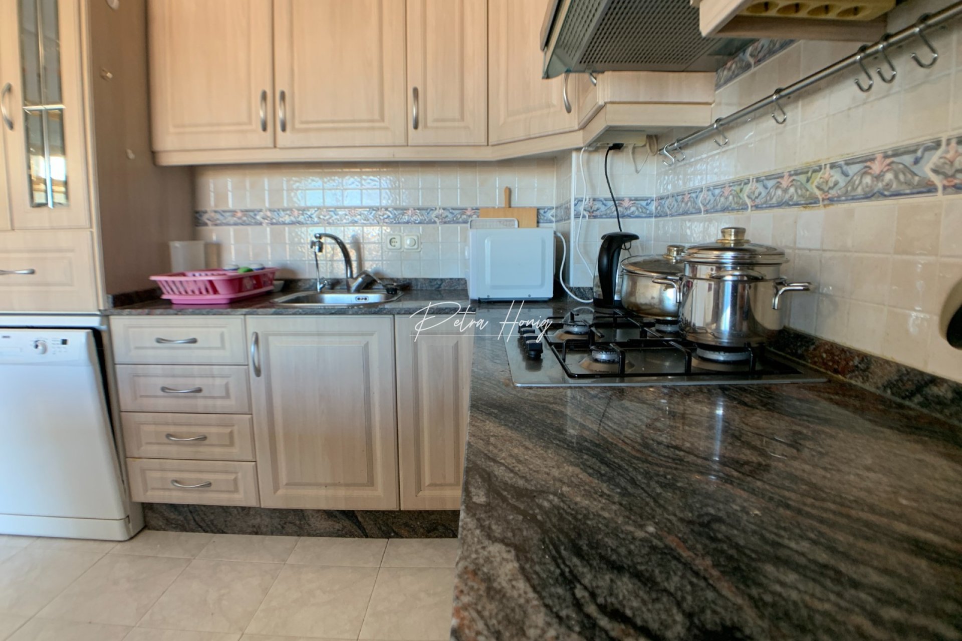 A Vendre - Appartement - Ciudad Quesada