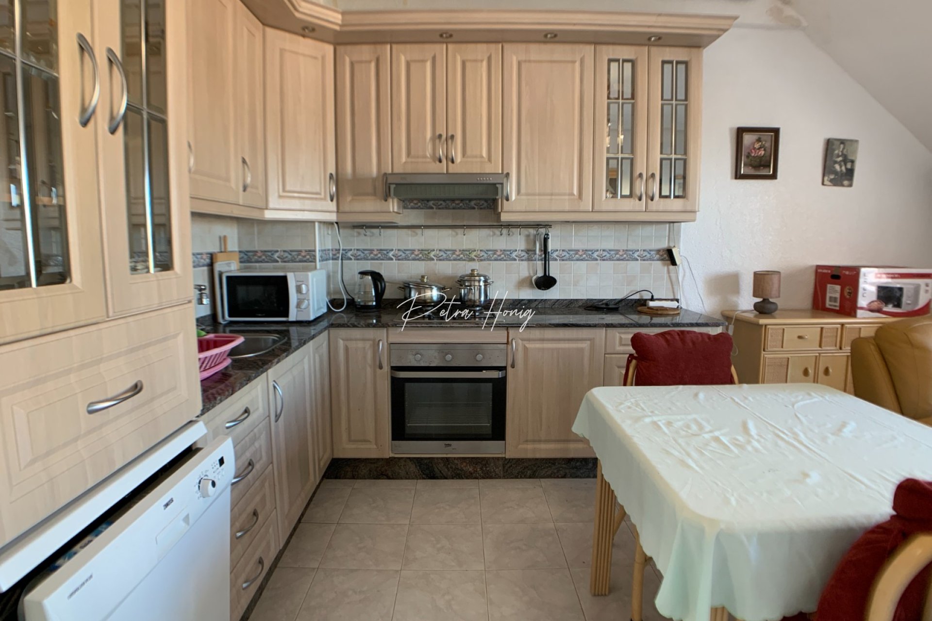A Vendre - Appartement - Ciudad Quesada