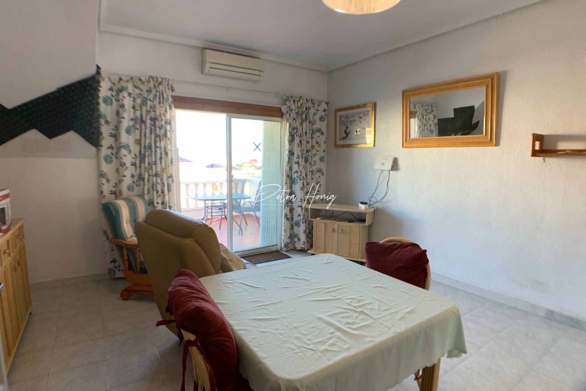 A Vendre - Appartement - Ciudad Quesada