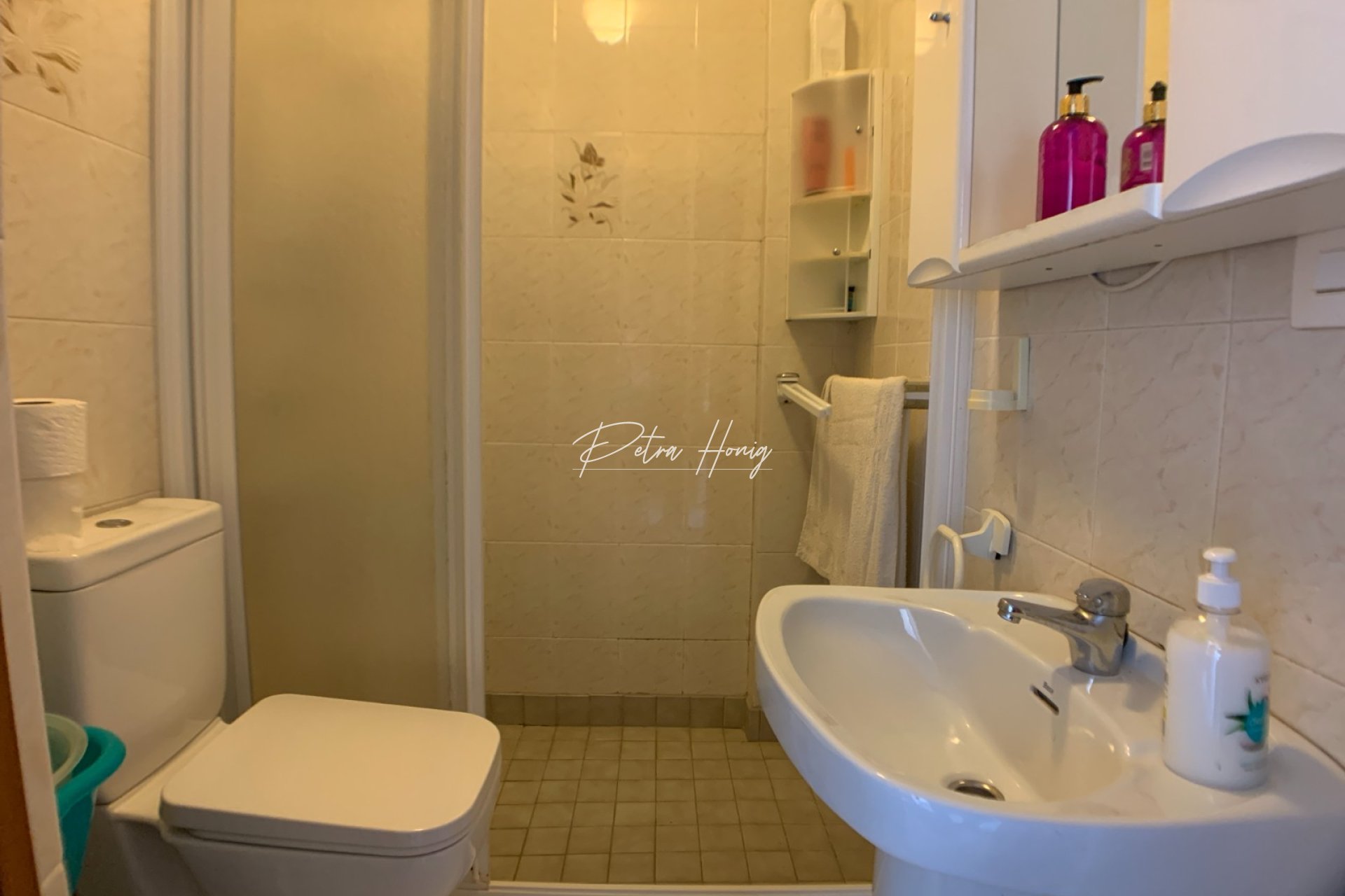 A Vendre - Appartement - Ciudad Quesada
