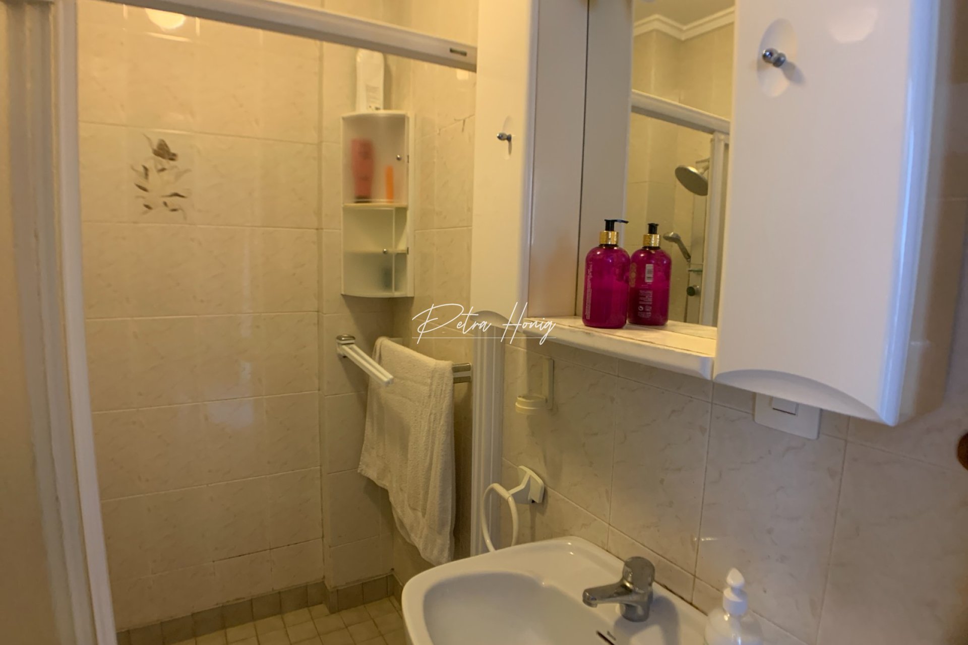 A Vendre - Appartement - Ciudad Quesada