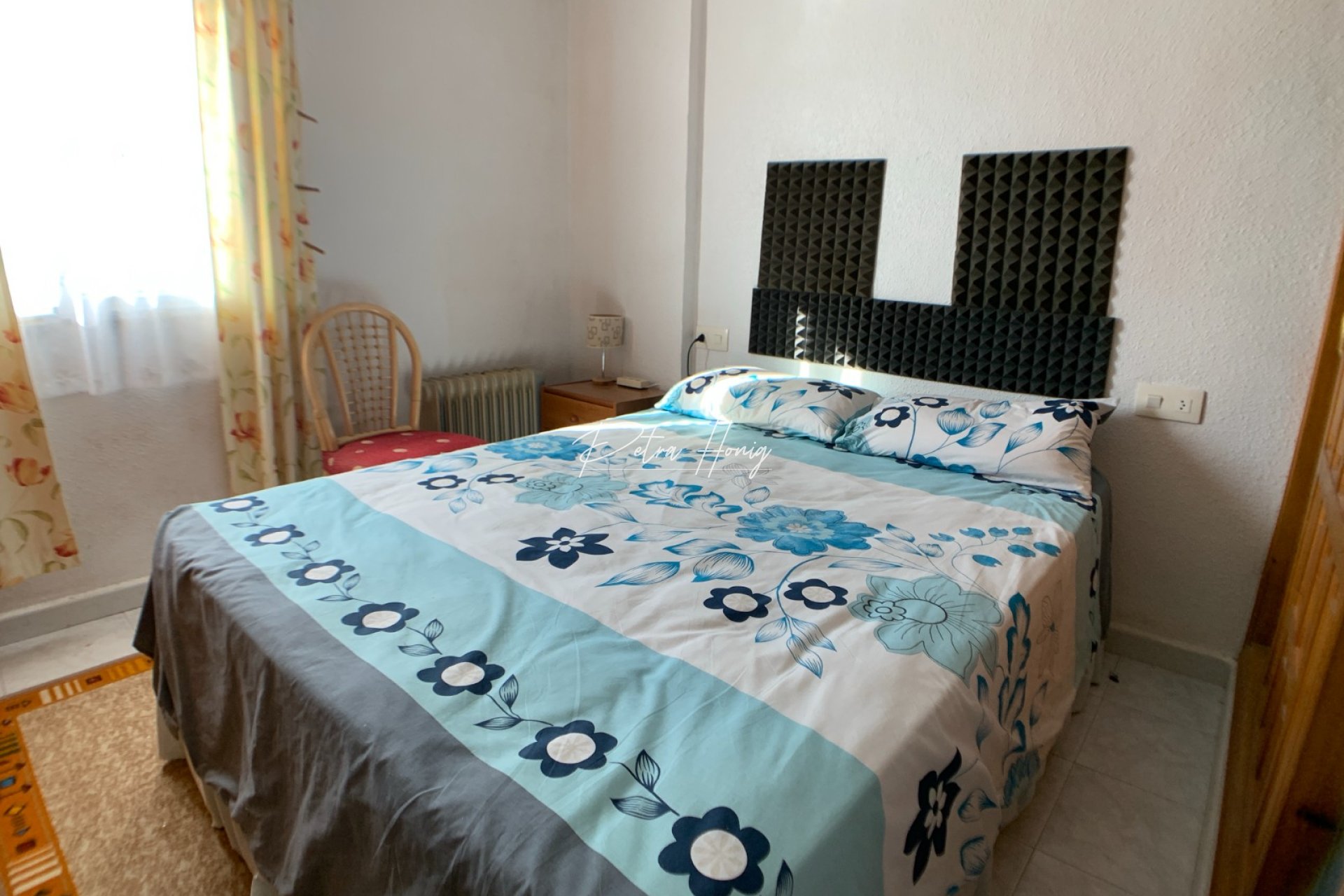 A Vendre - Appartement - Ciudad Quesada