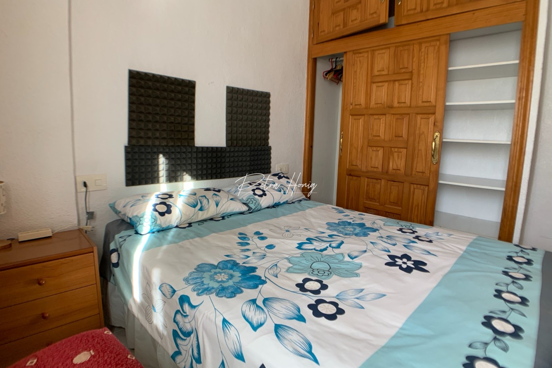 A Vendre - Appartement - Ciudad Quesada
