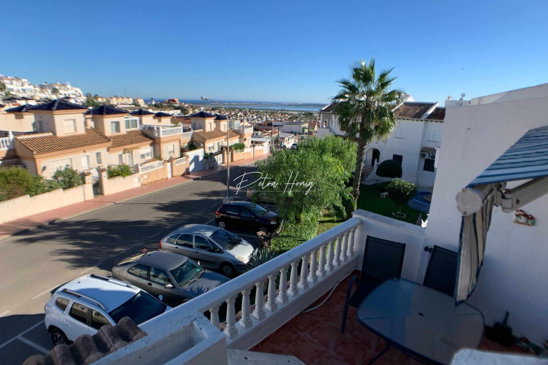 A Vendre - Appartement - Ciudad Quesada