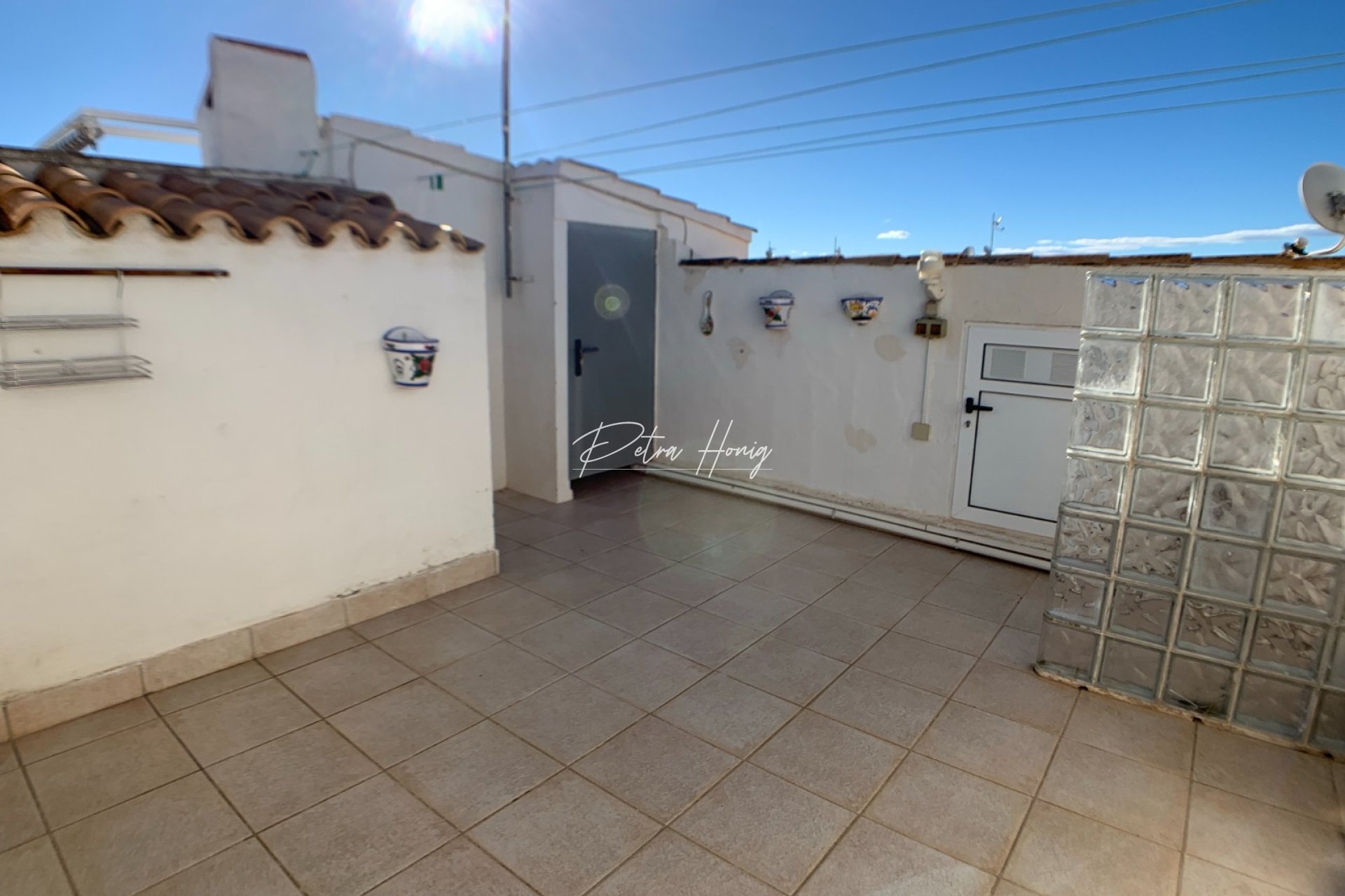 A Vendre - Appartement - Ciudad Quesada