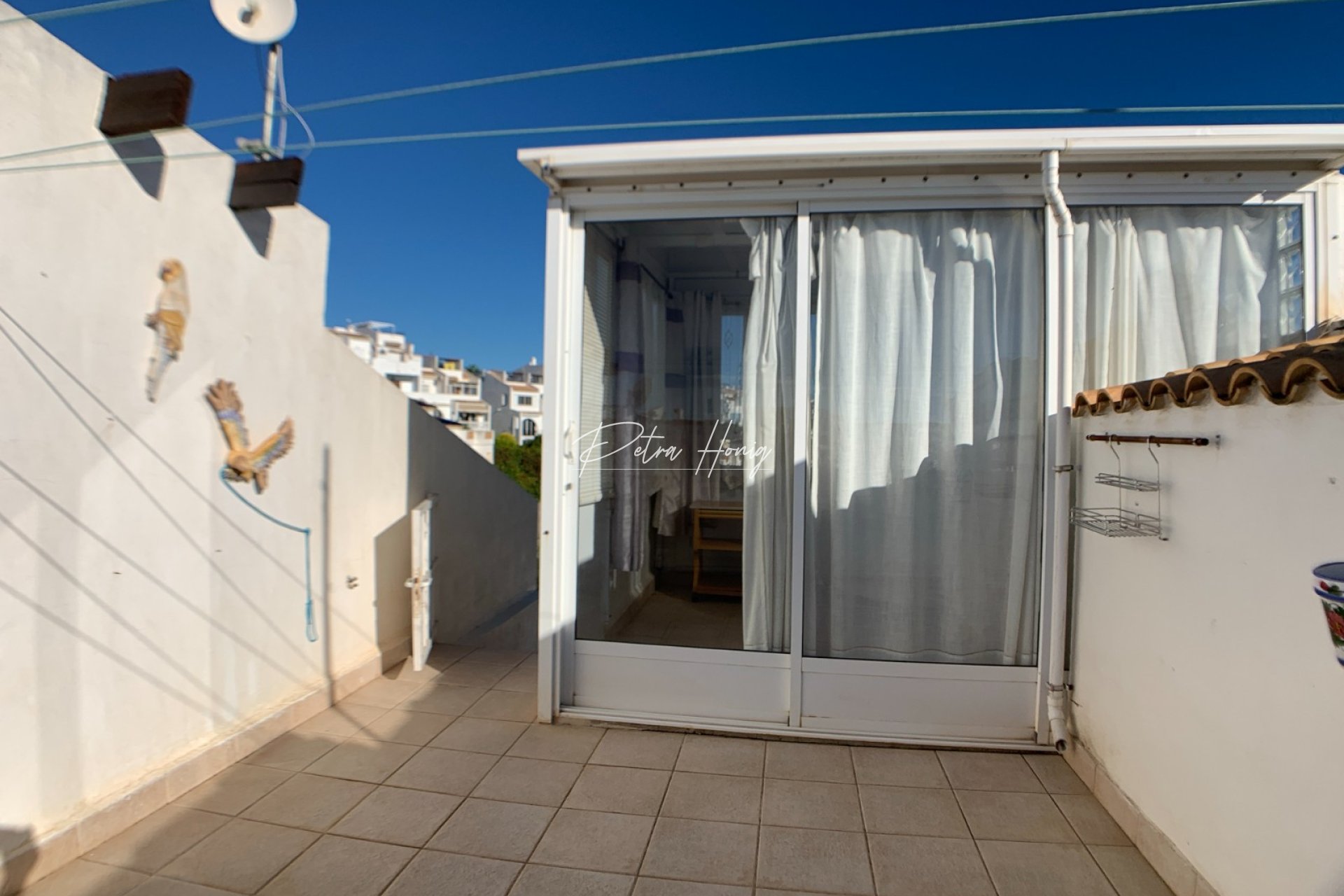 A Vendre - Appartement - Ciudad Quesada