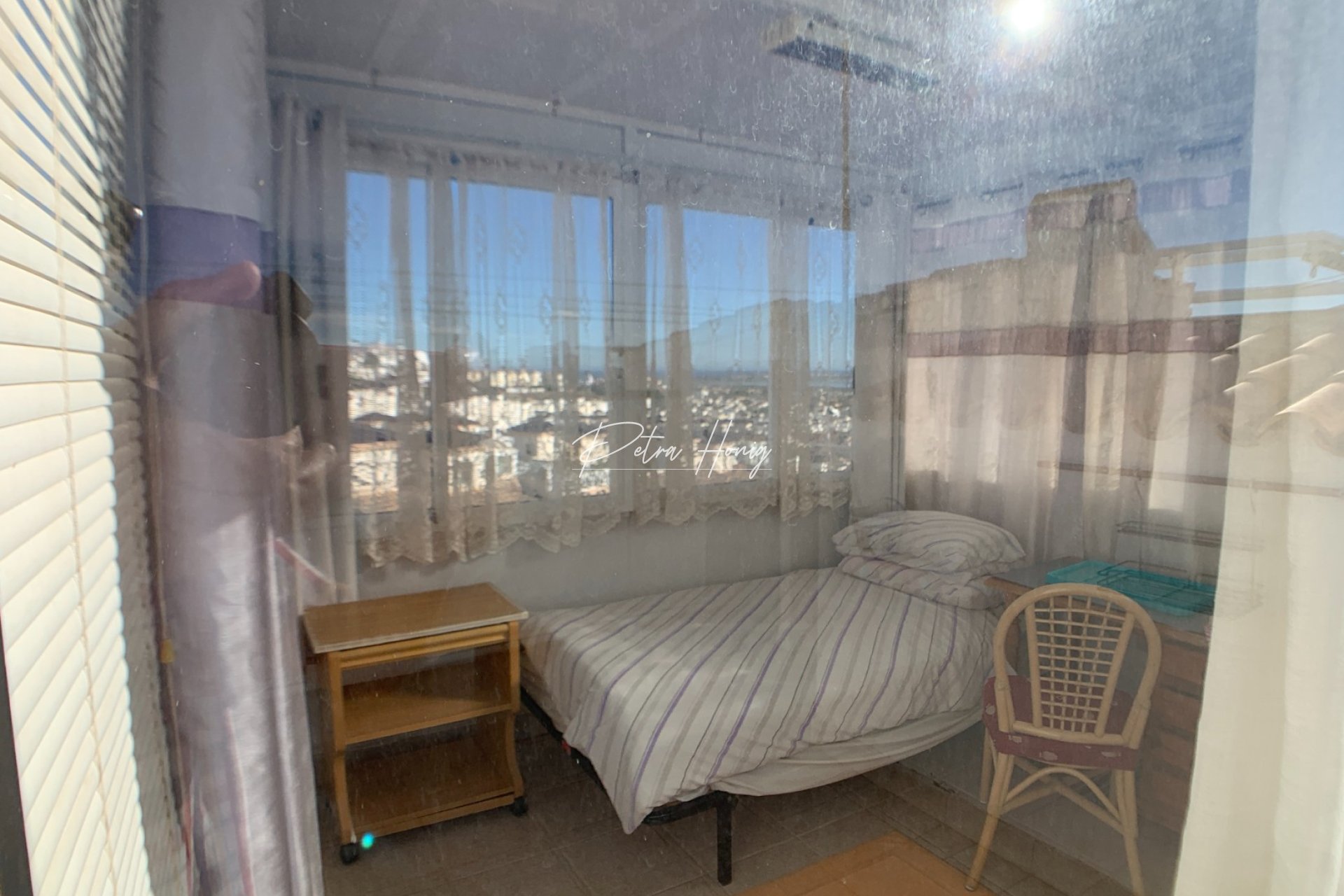 A Vendre - Appartement - Ciudad Quesada