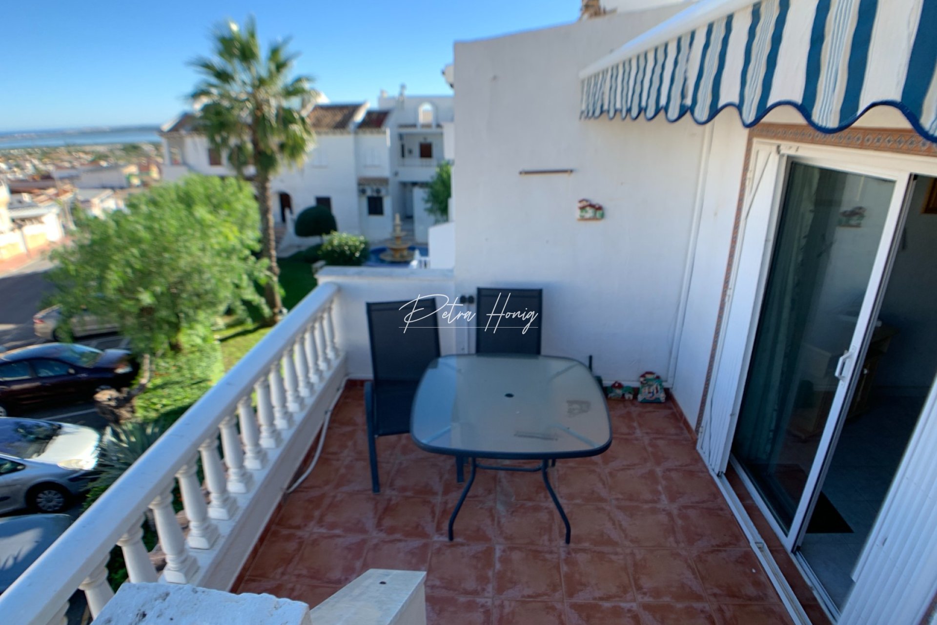 A Vendre - Appartement - Ciudad Quesada