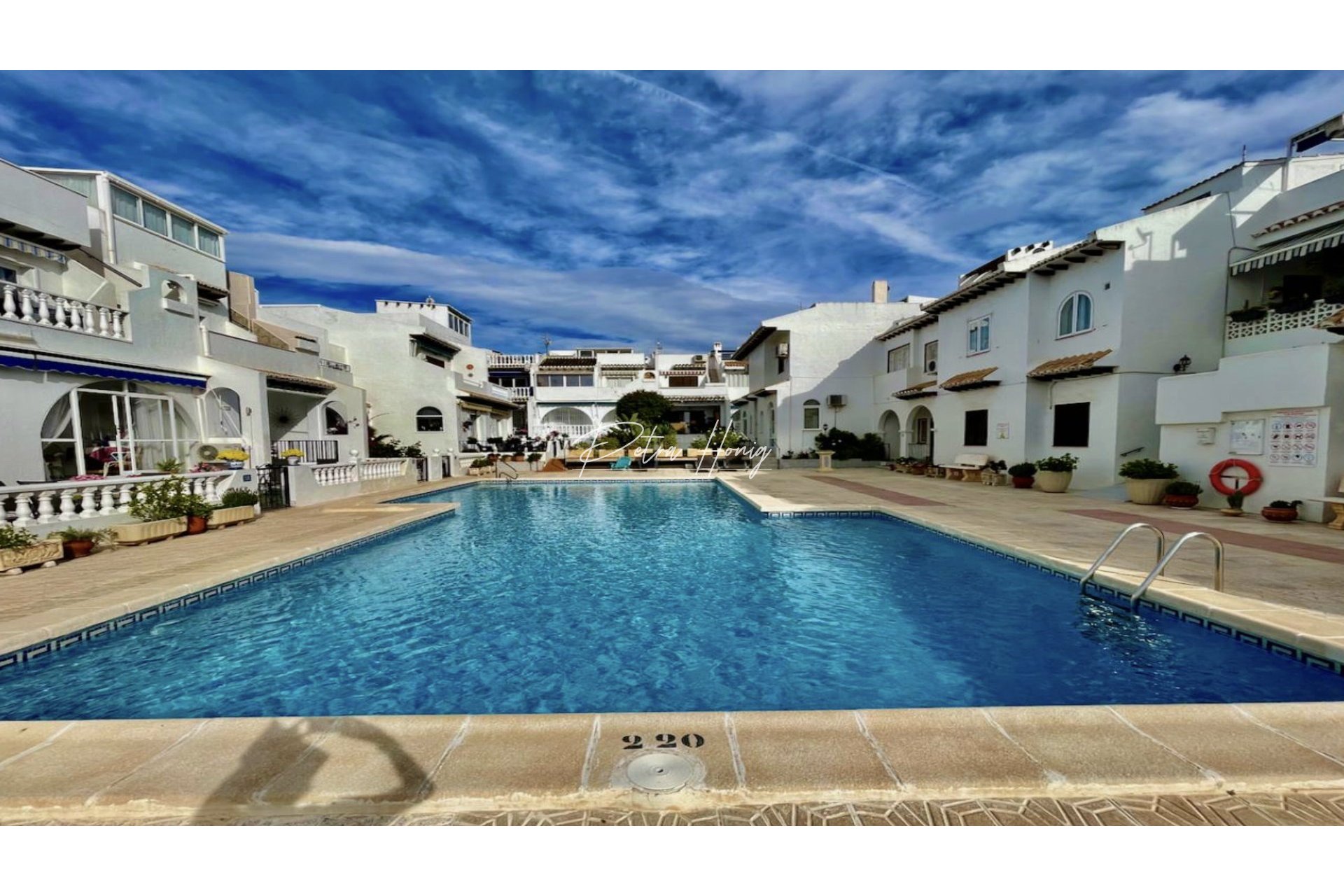 A Vendre - Appartement - Ciudad Quesada