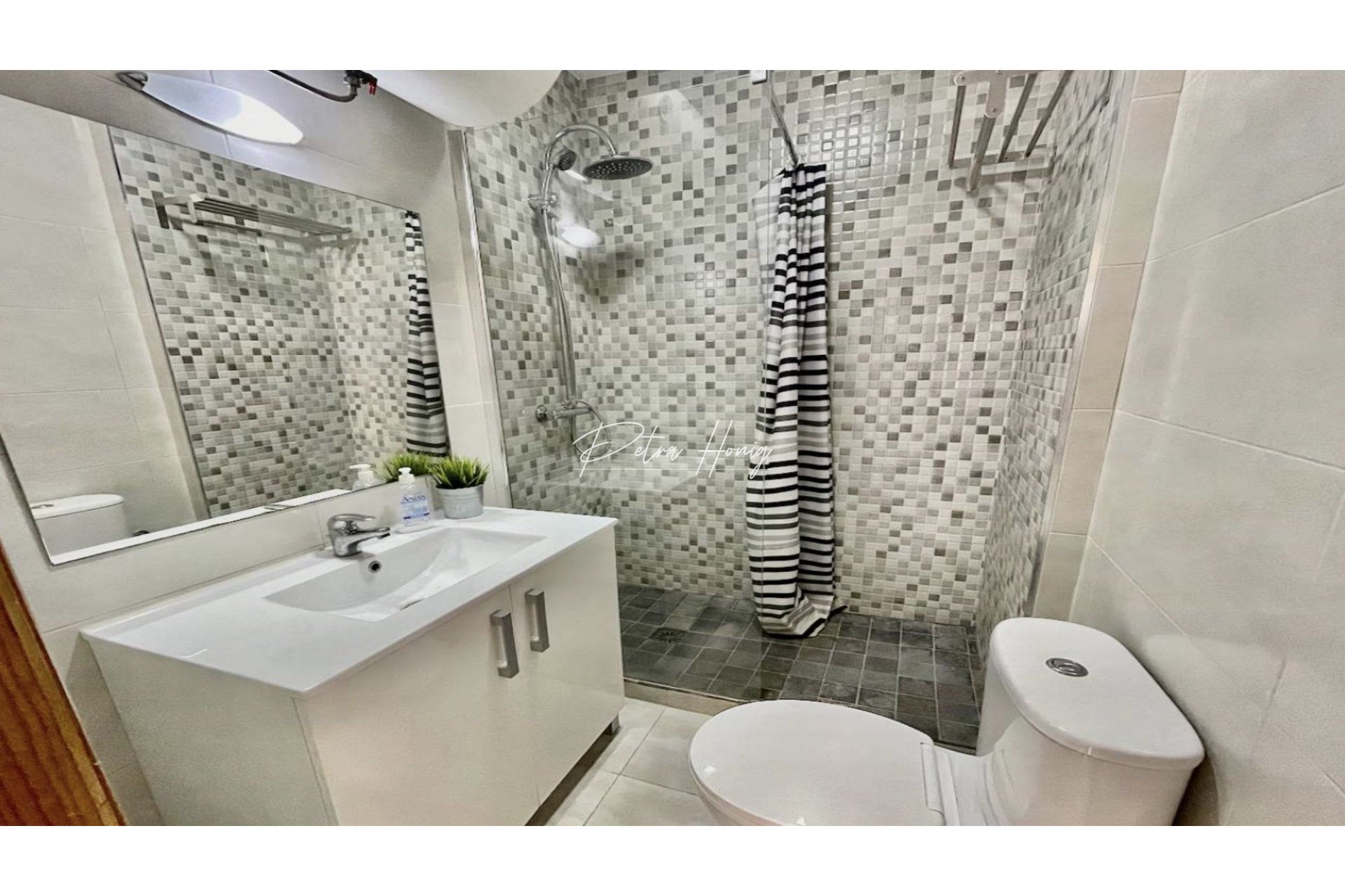 A Vendre - Appartement - Ciudad Quesada
