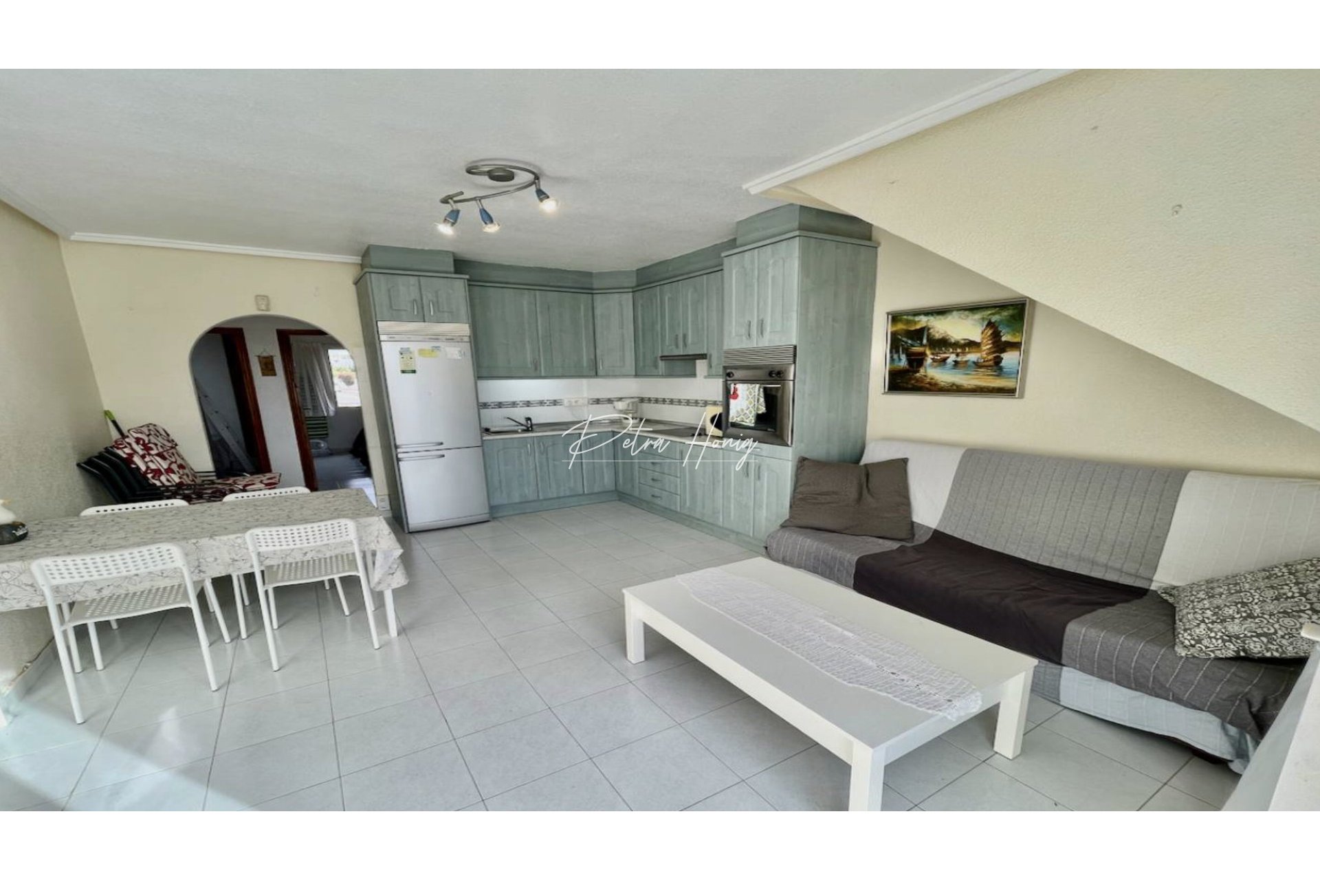 A Vendre - Appartement - Ciudad Quesada