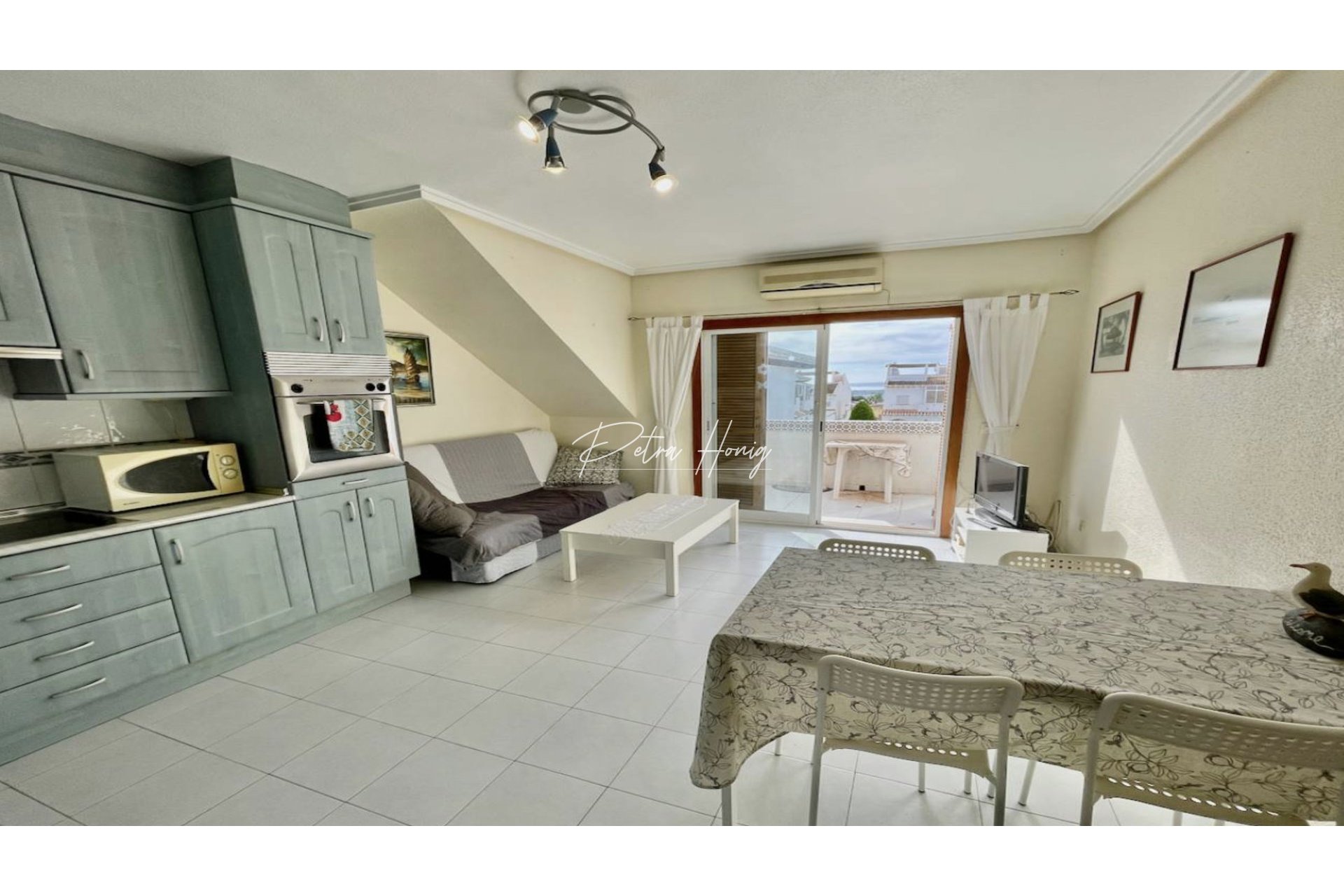 A Vendre - Appartement - Ciudad Quesada