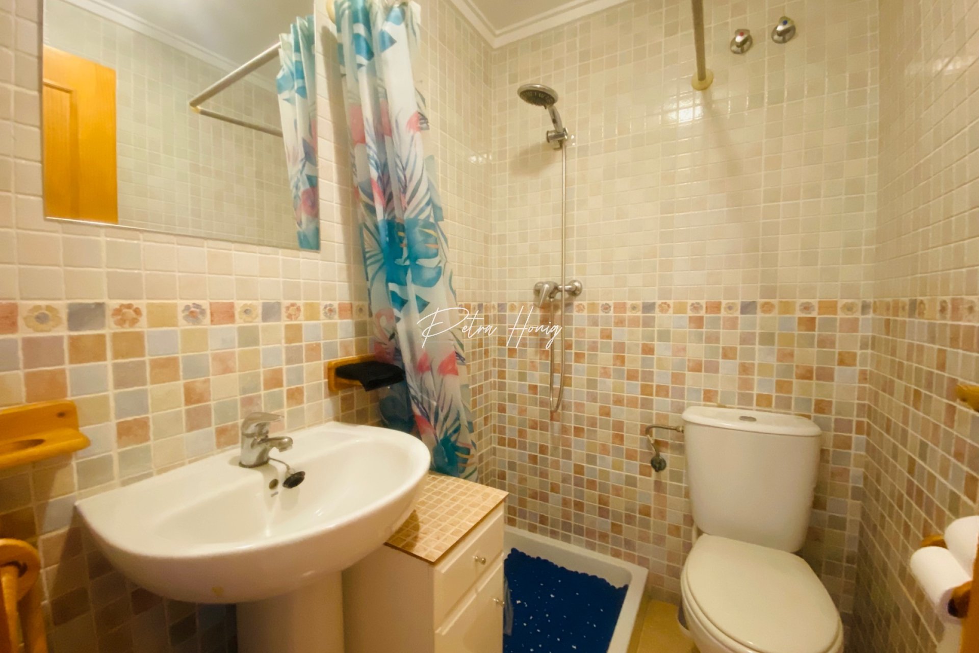 A Vendre - Appartement - Ciudad Quesada