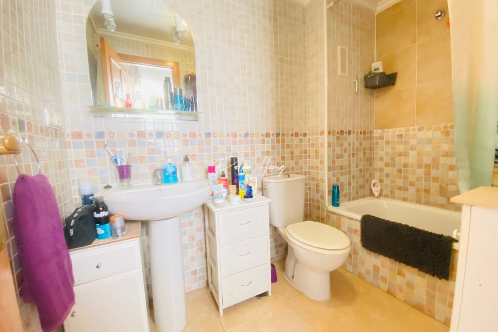 A Vendre - Appartement - Ciudad Quesada