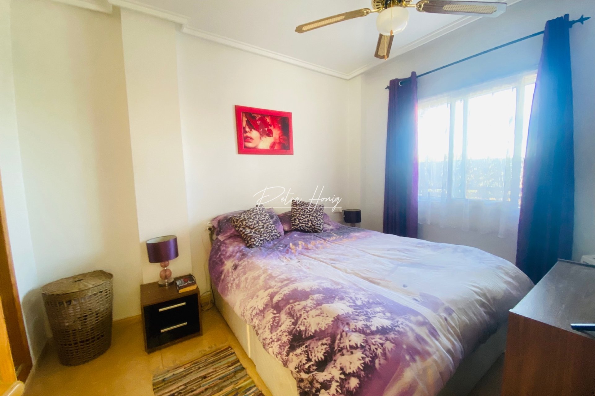 A Vendre - Appartement - Ciudad Quesada