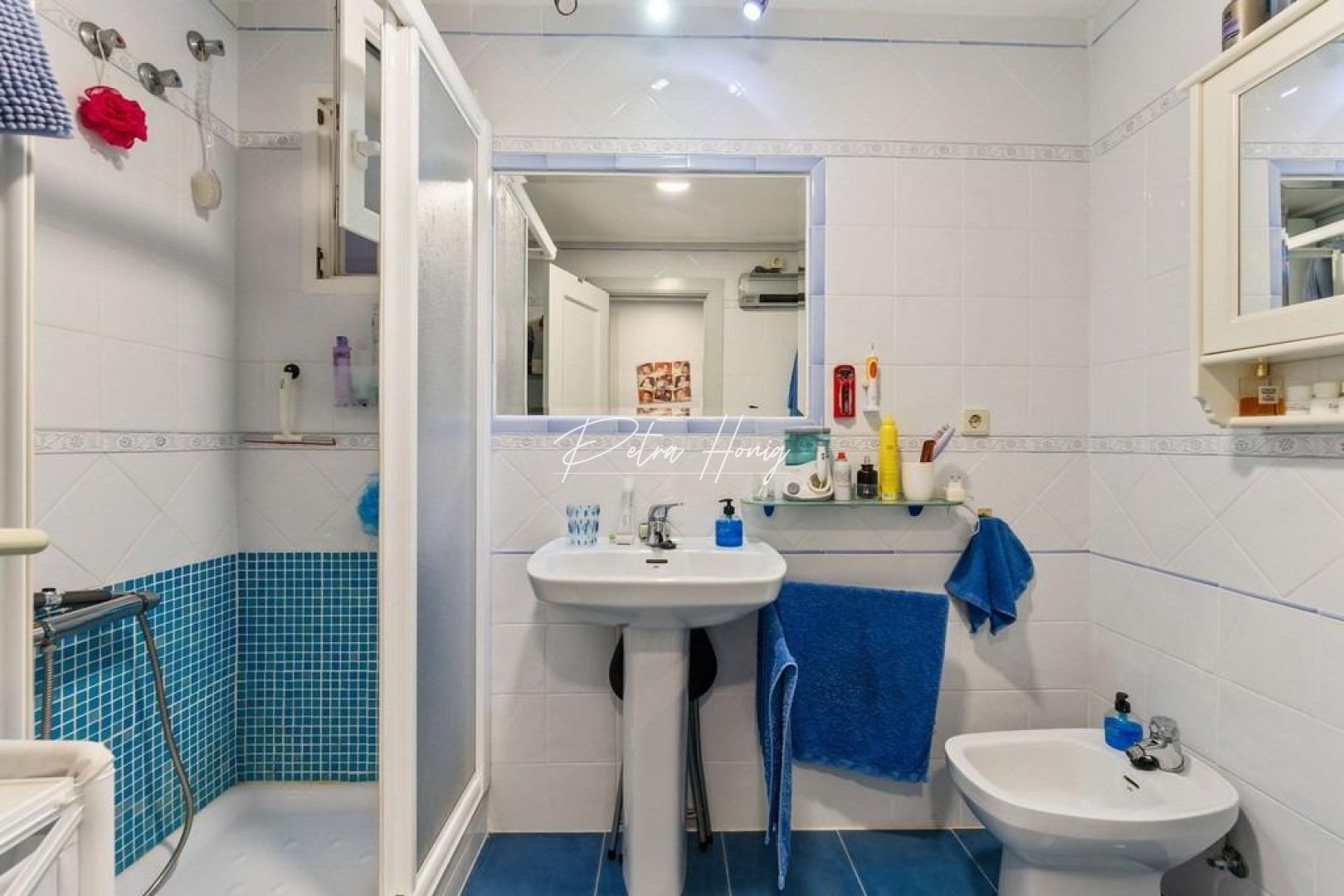 A Vendre - Appartement - Dehesa de campoamor - Altos de campoamor