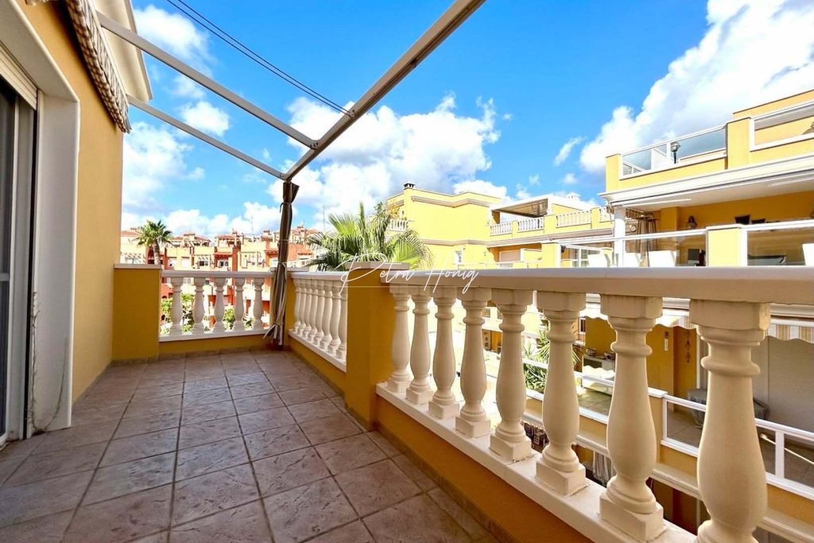A Vendre - Appartement - Dehesa de campoamor - Campoamor