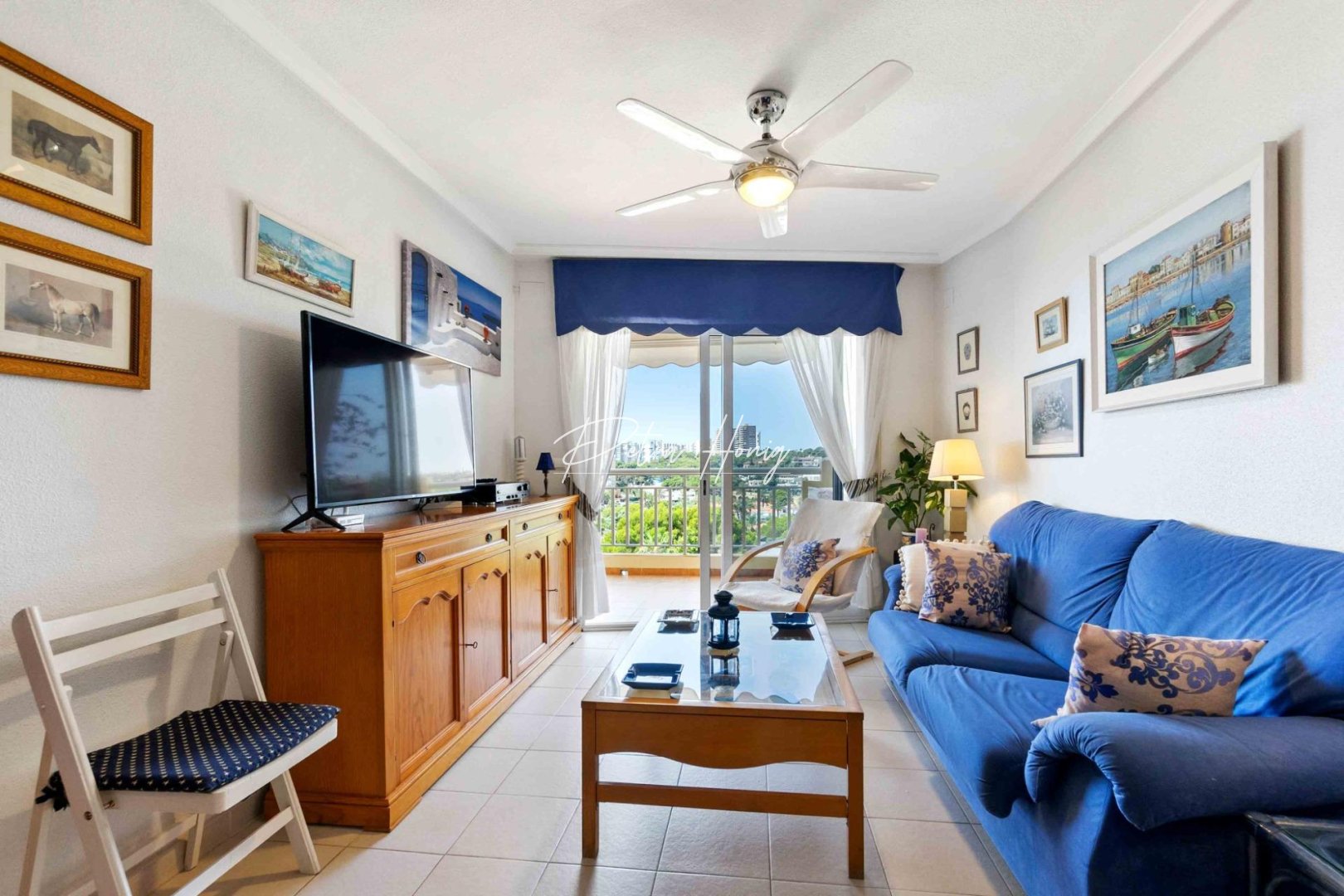 A Vendre - Appartement - Dehesa de campoamor - Campoamor