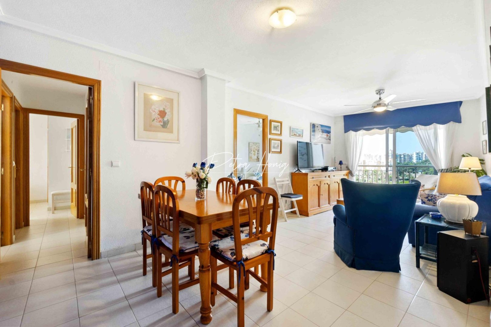 A Vendre - Appartement - Dehesa de campoamor - Campoamor