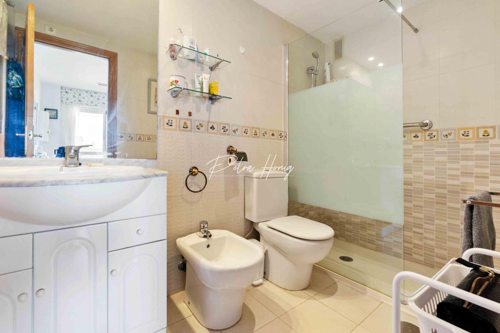 A Vendre - Appartement - Dehesa de campoamor - Campoamor