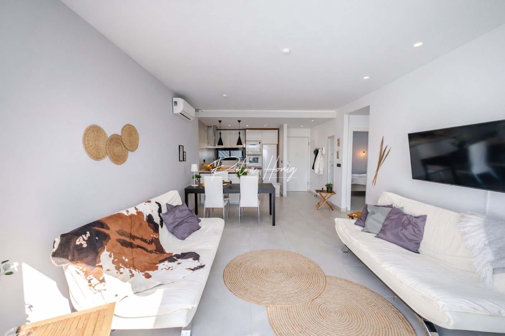 A Vendre - Appartement - El Raso - El Raso, Guardamar