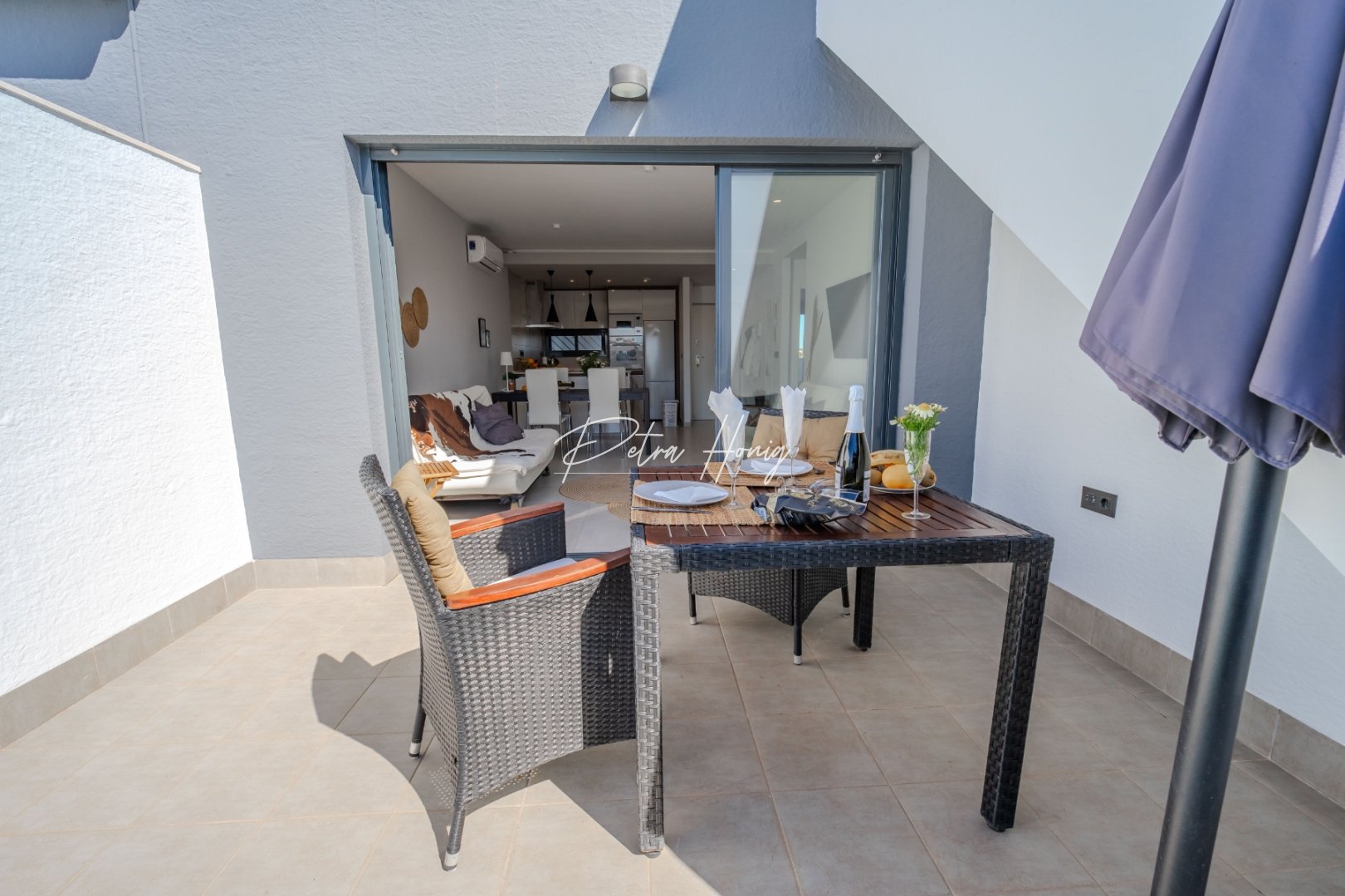 A Vendre - Appartement - El Raso - El Raso, Guardamar