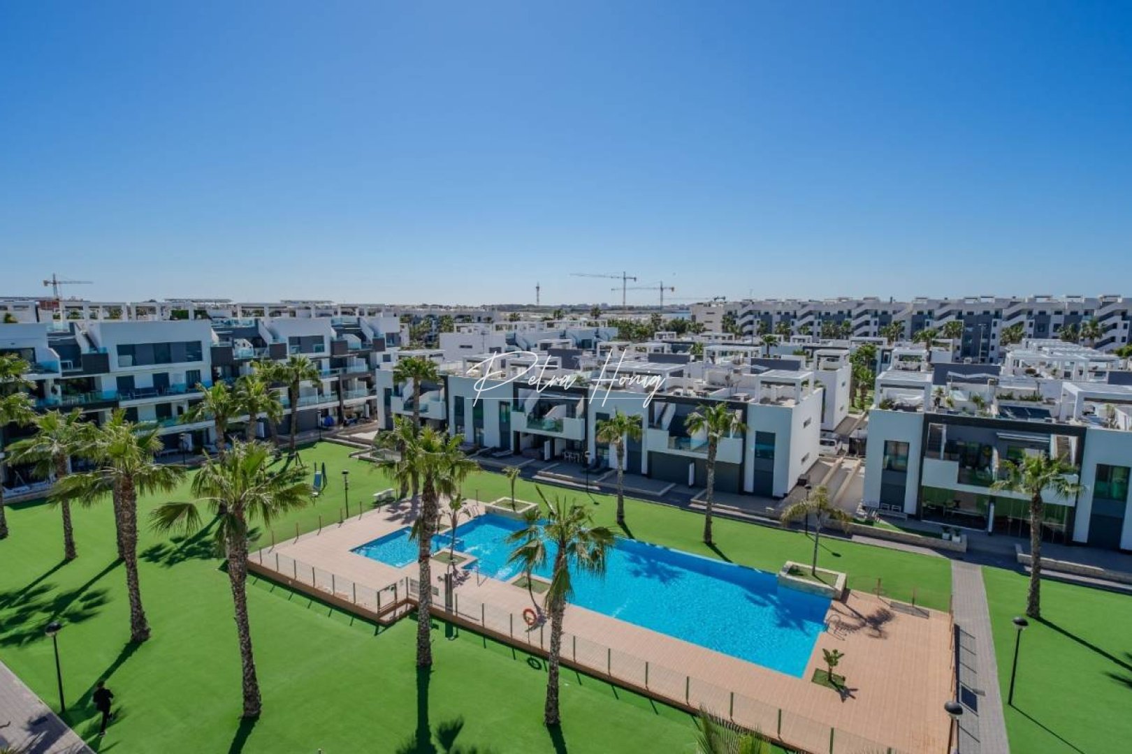 A Vendre - Appartement - El Raso - El Raso, Guardamar