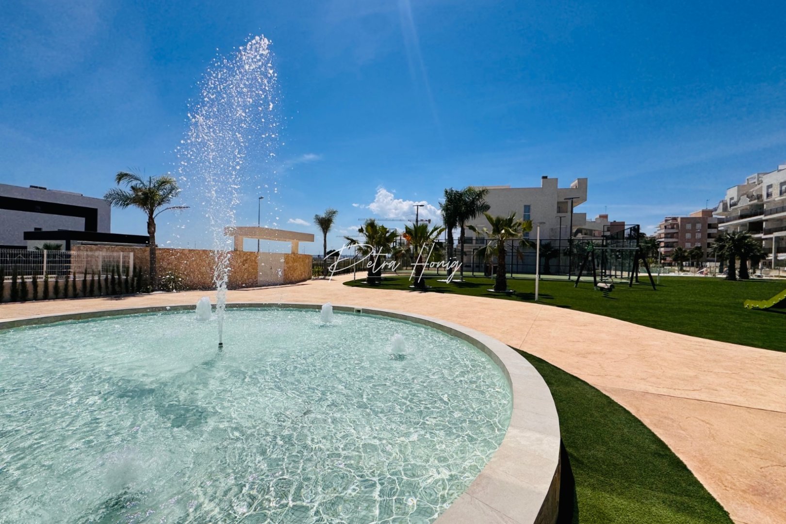 A Vendre - Appartement - El Raso - El Raso, Guardamar