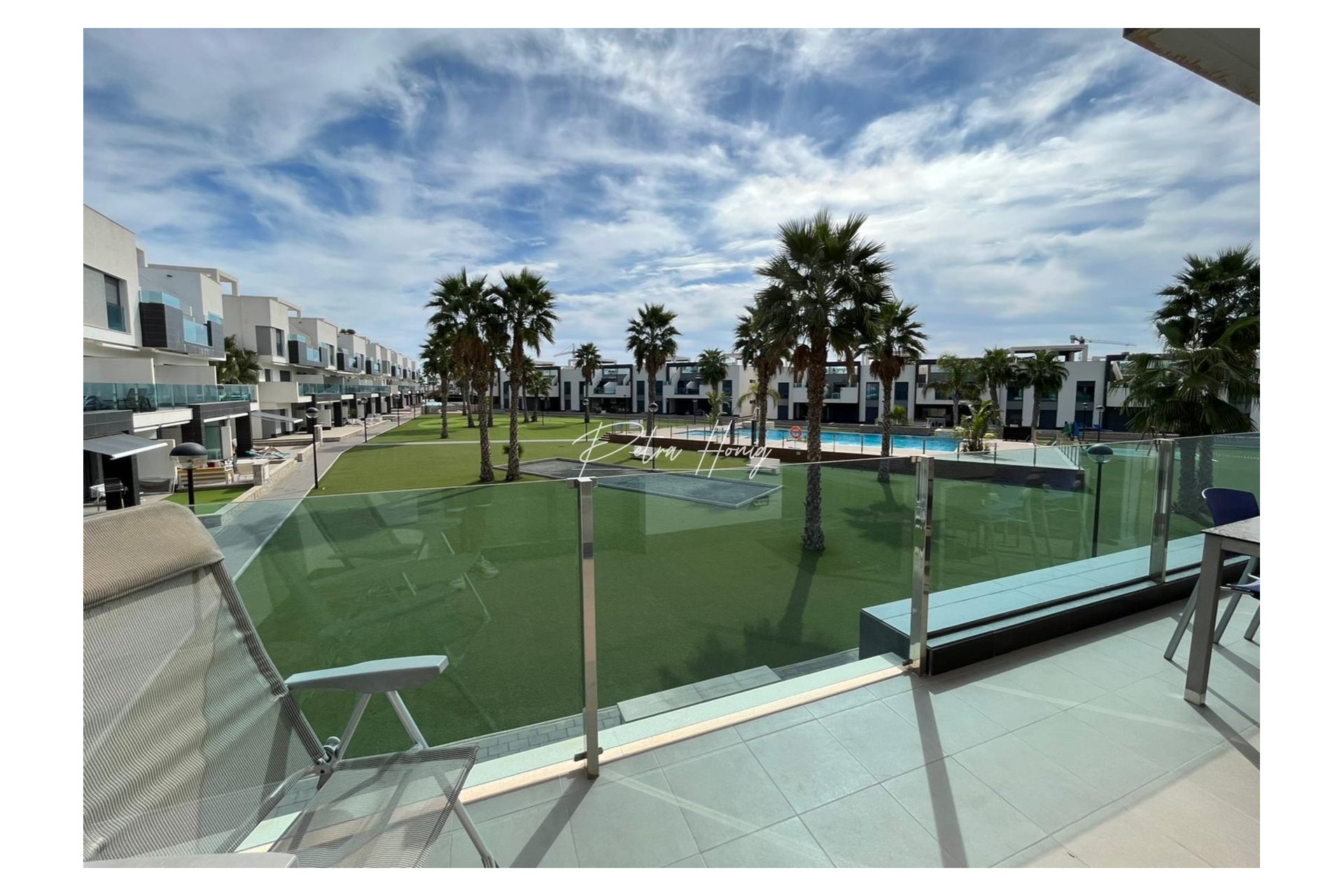 A Vendre - Appartement - El Raso - El Raso, Guardamar
