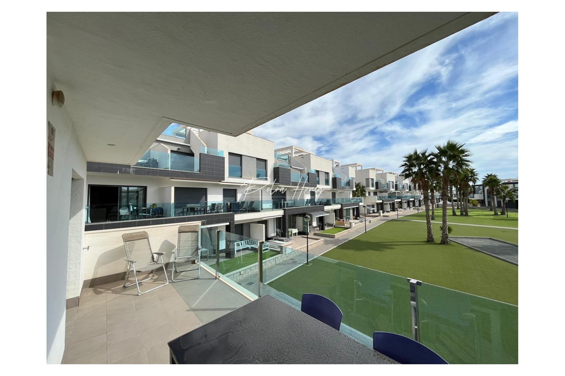 A Vendre - Appartement - El Raso - El Raso, Guardamar