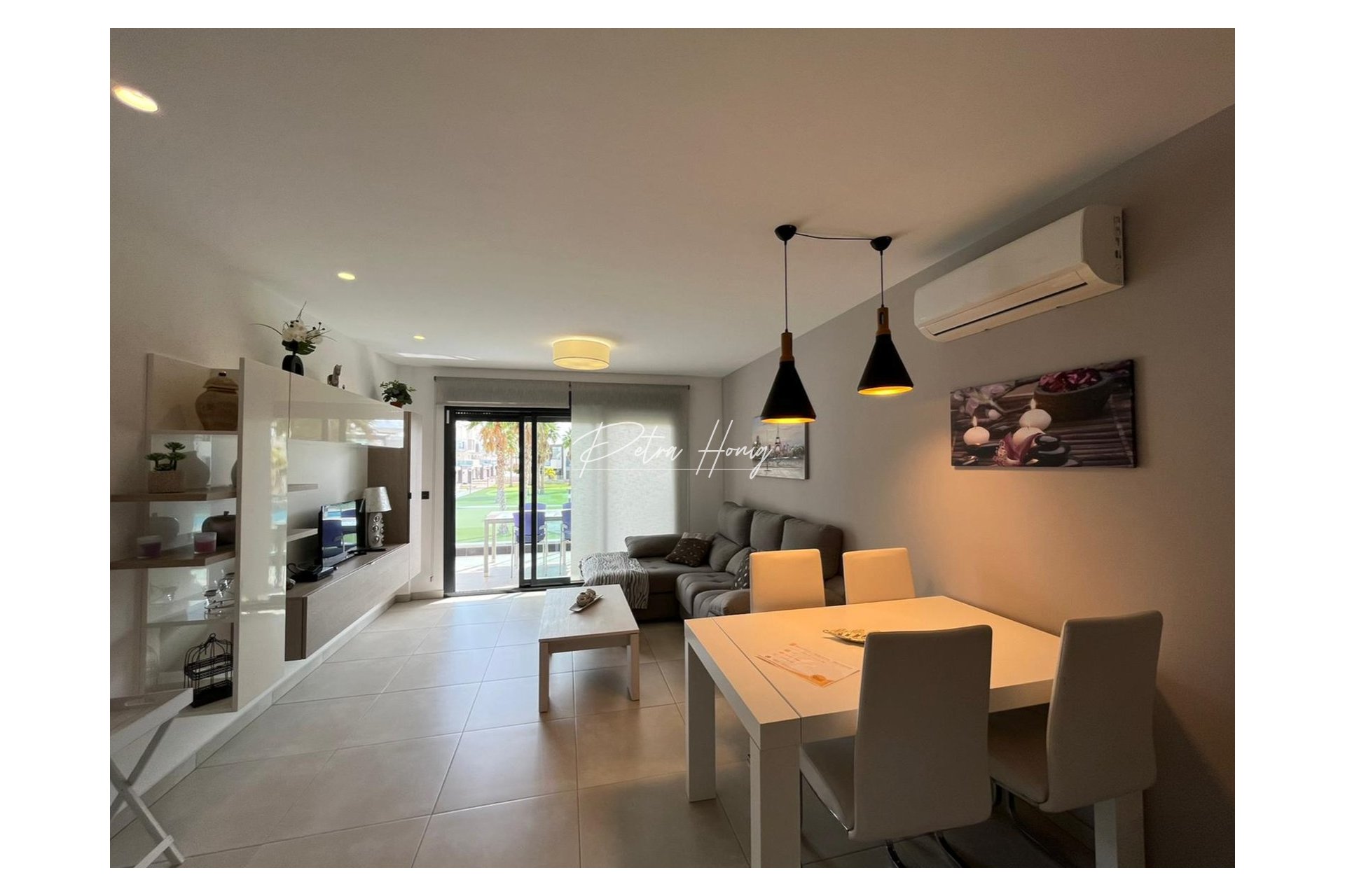 A Vendre - Appartement - El Raso - El Raso, Guardamar