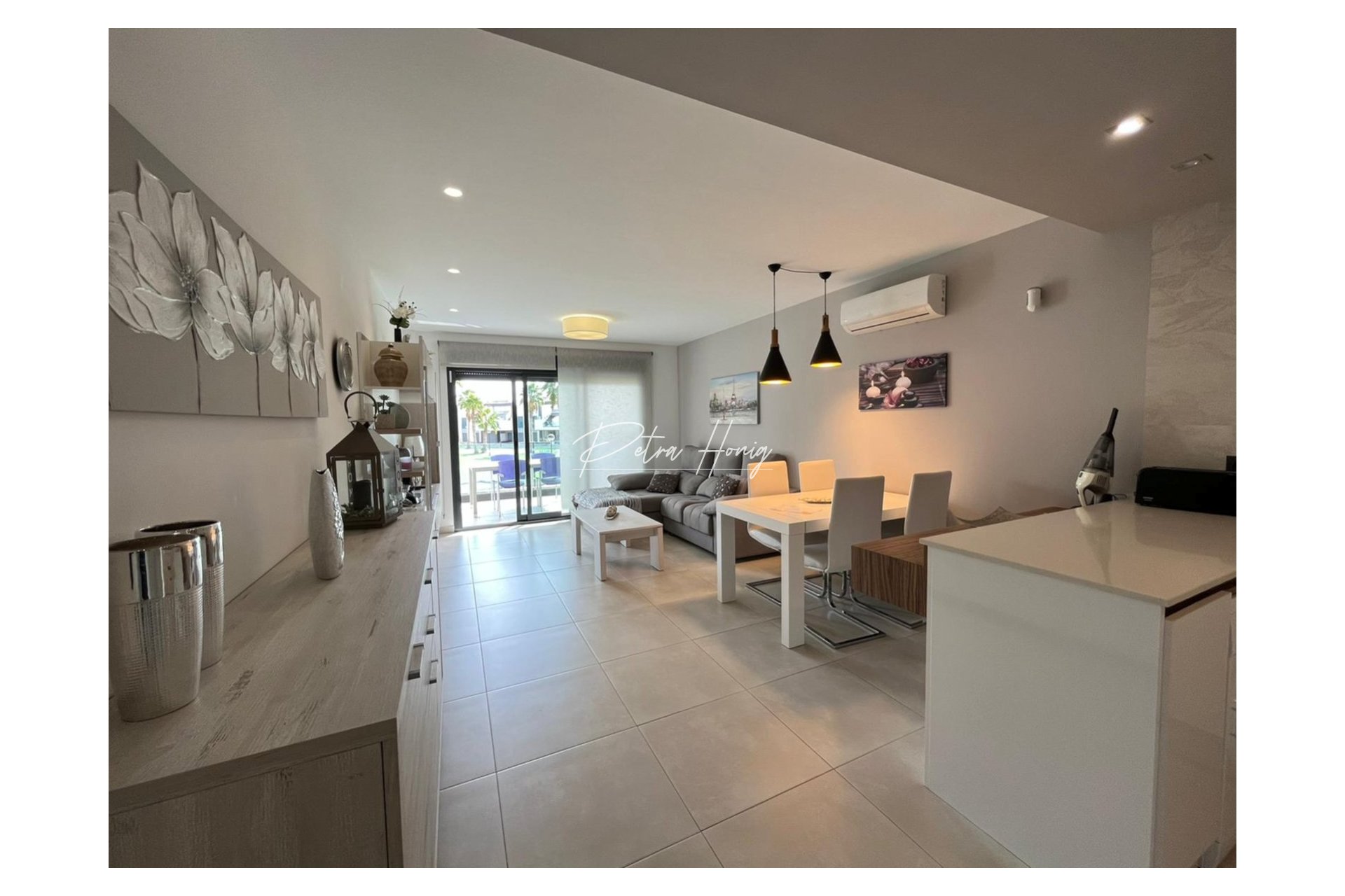 A Vendre - Appartement - El Raso - El Raso, Guardamar