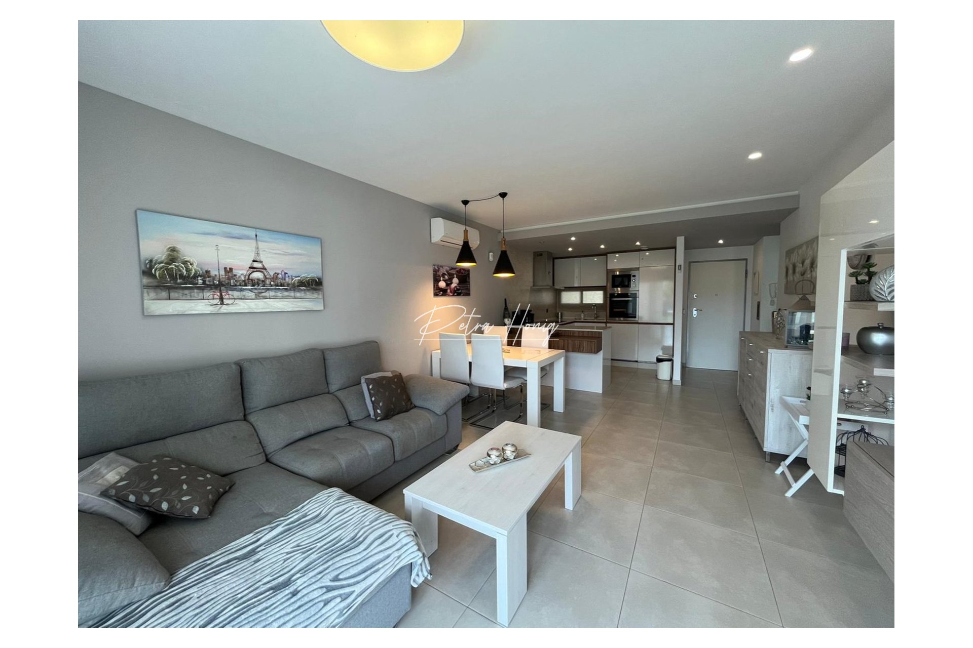 A Vendre - Appartement - El Raso - El Raso, Guardamar