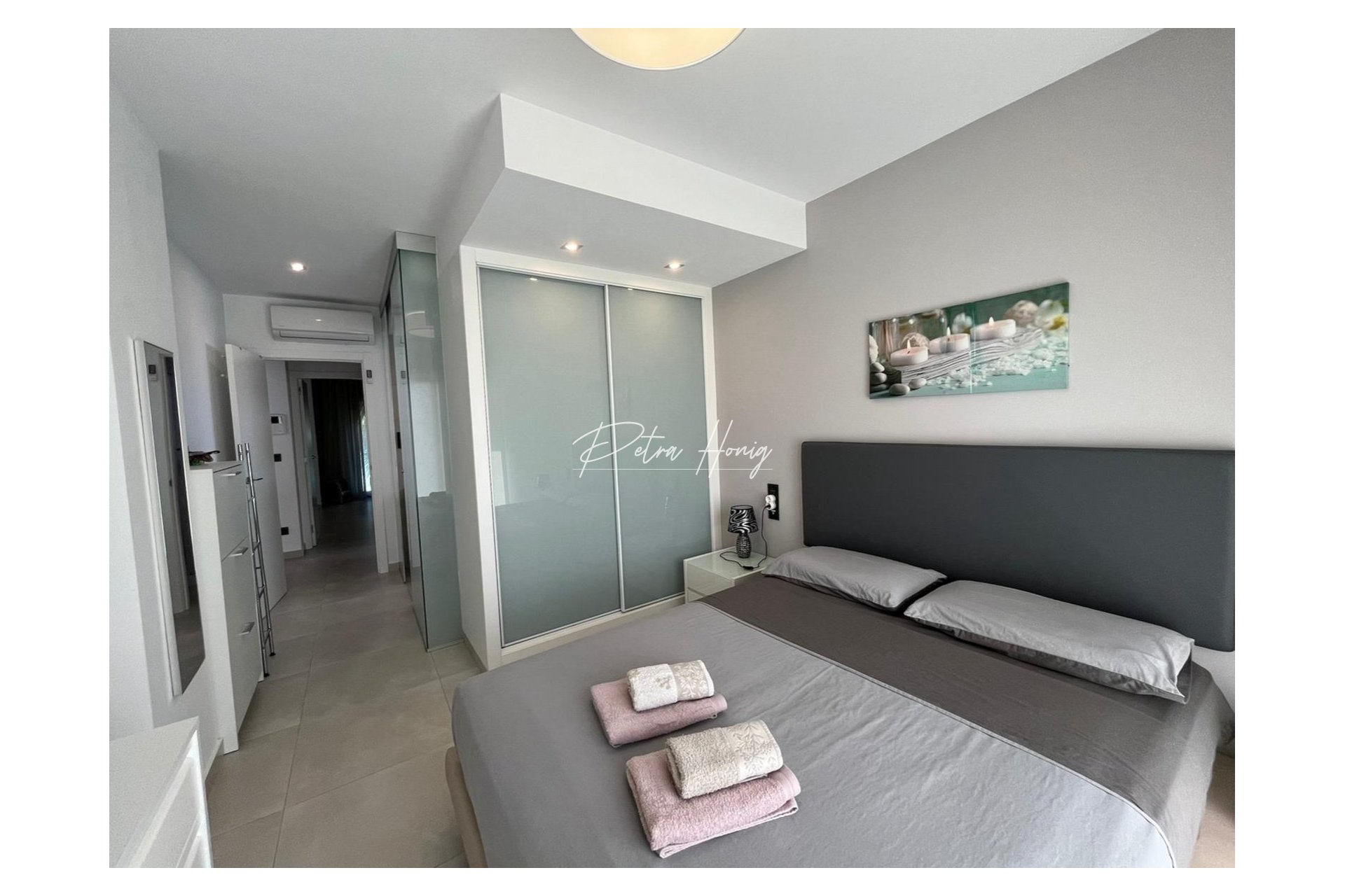 A Vendre - Appartement - El Raso - El Raso, Guardamar