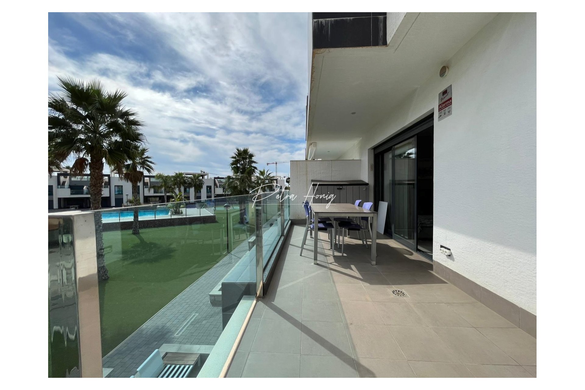 A Vendre - Appartement - El Raso - El Raso, Guardamar