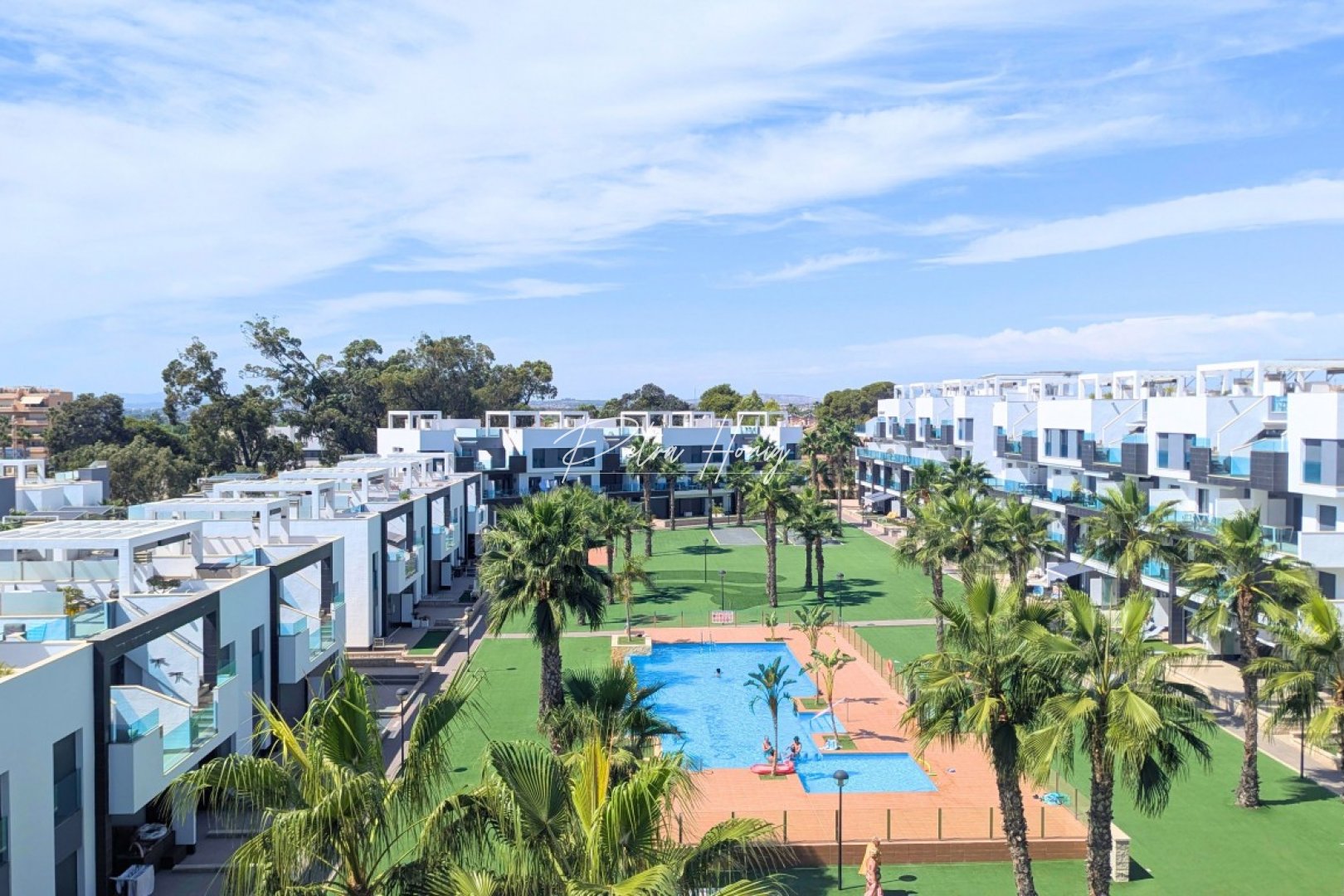 A Vendre - Appartement - El Raso