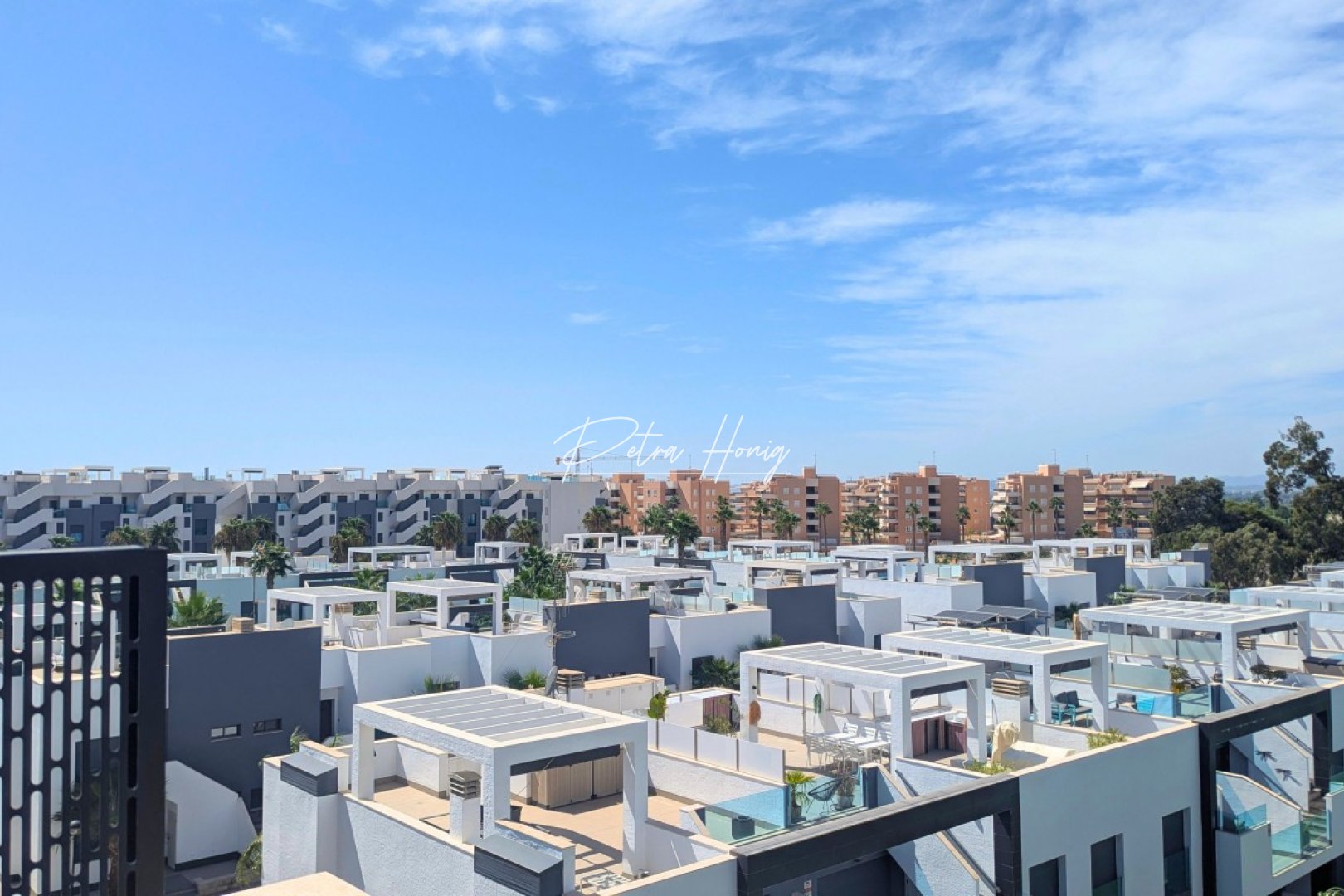 A Vendre - Appartement - El Raso