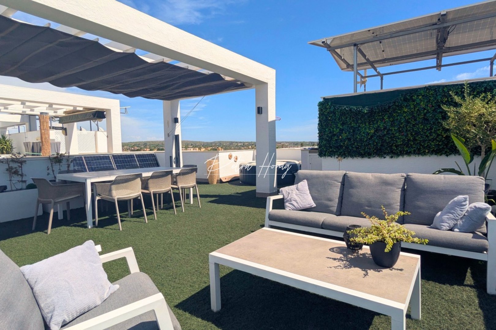 A Vendre - Appartement - El Raso
